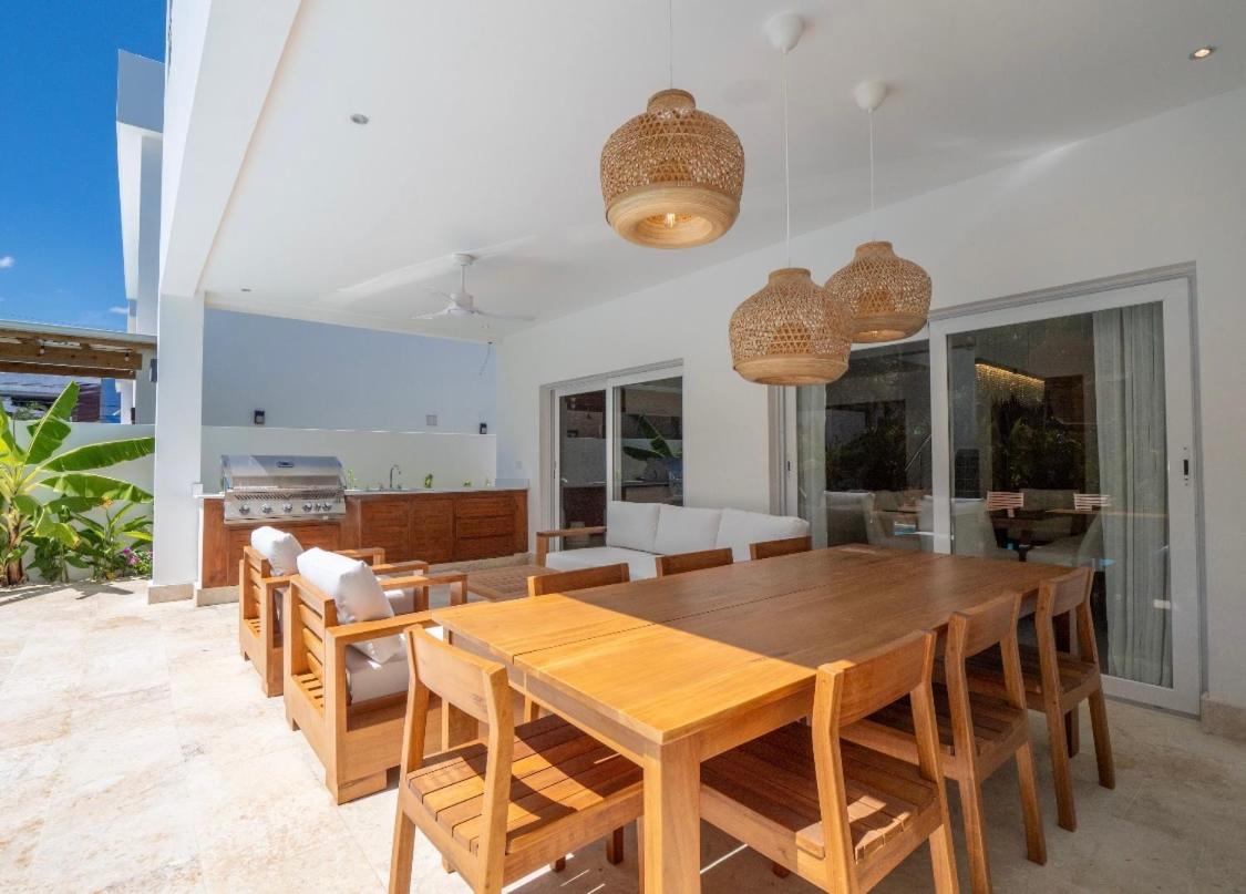Cabarete Best 4Bedroom Villa