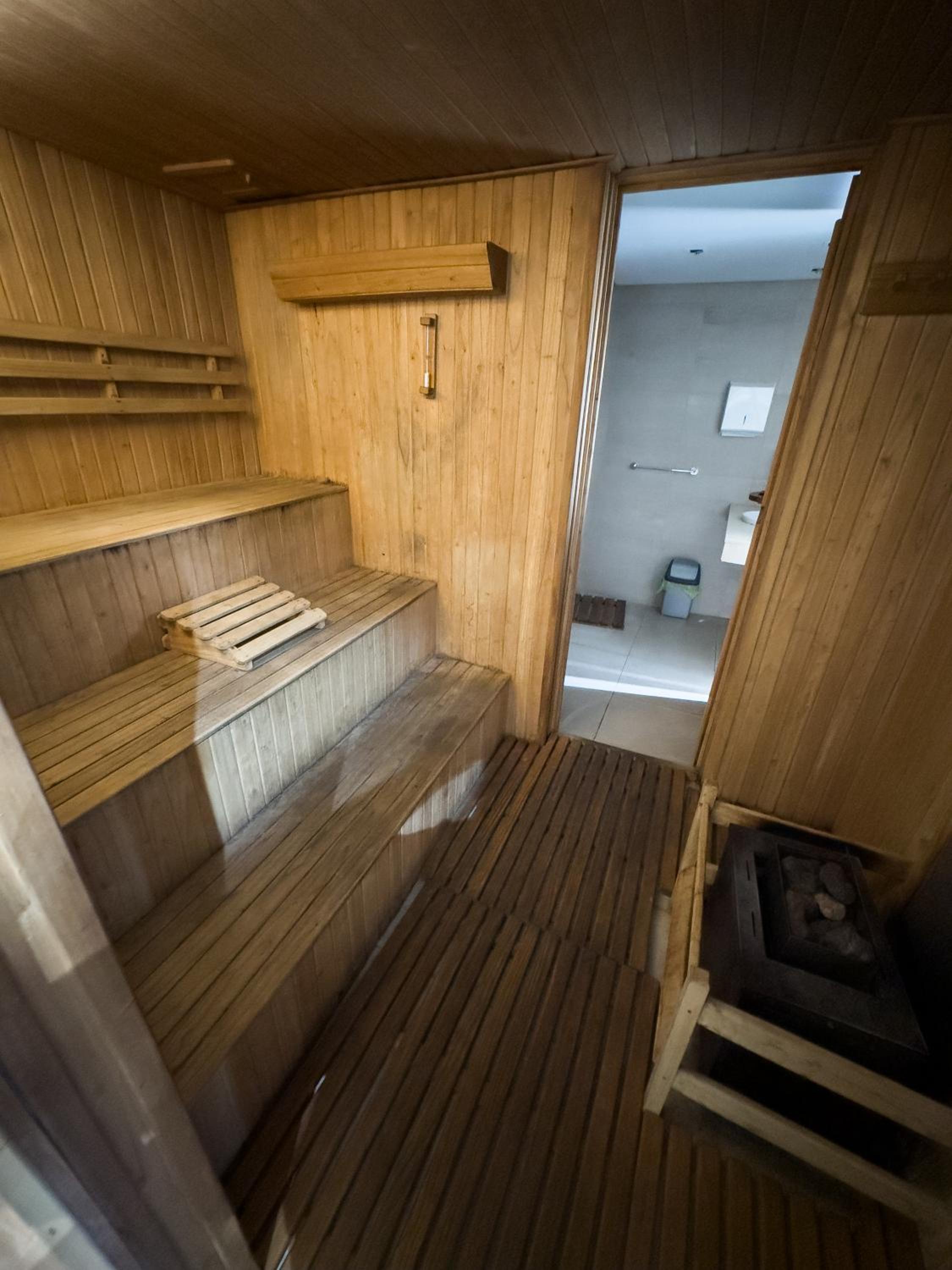 Hotel Monoambiente Recoleta