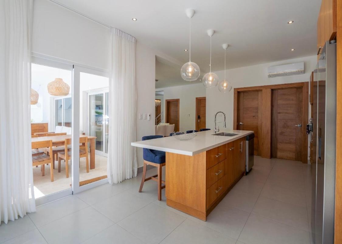 Cabarete Best 4Bedroom Villa