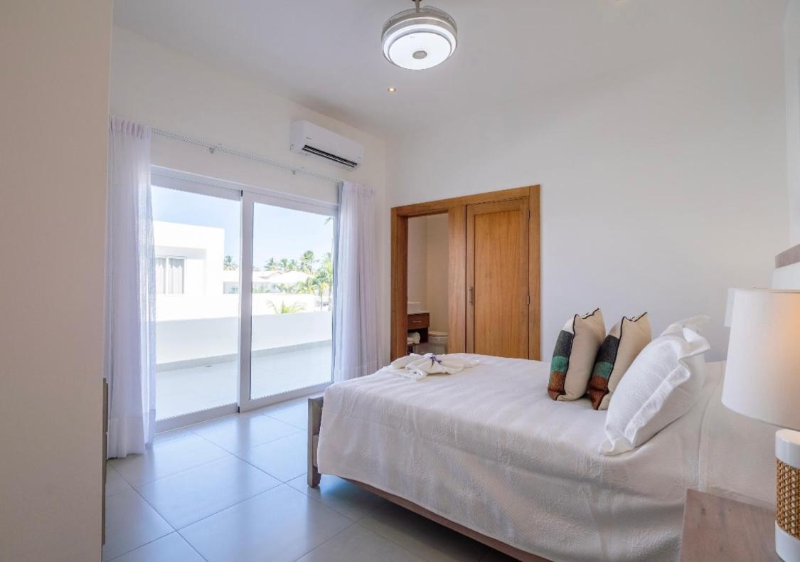 Cabarete Best 4Bedroom Villa