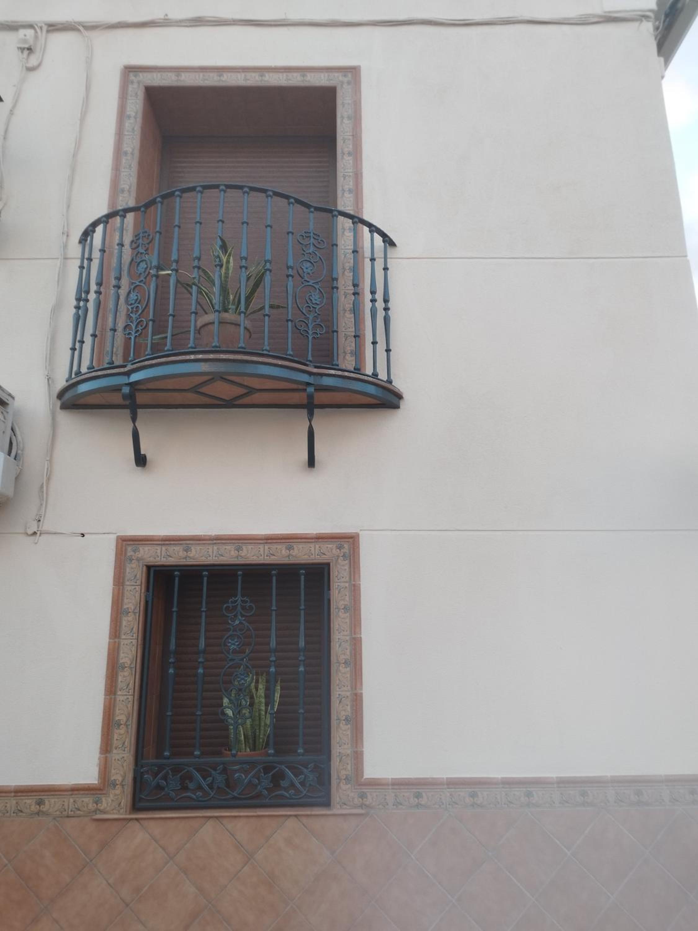 Alojamiento el camarín