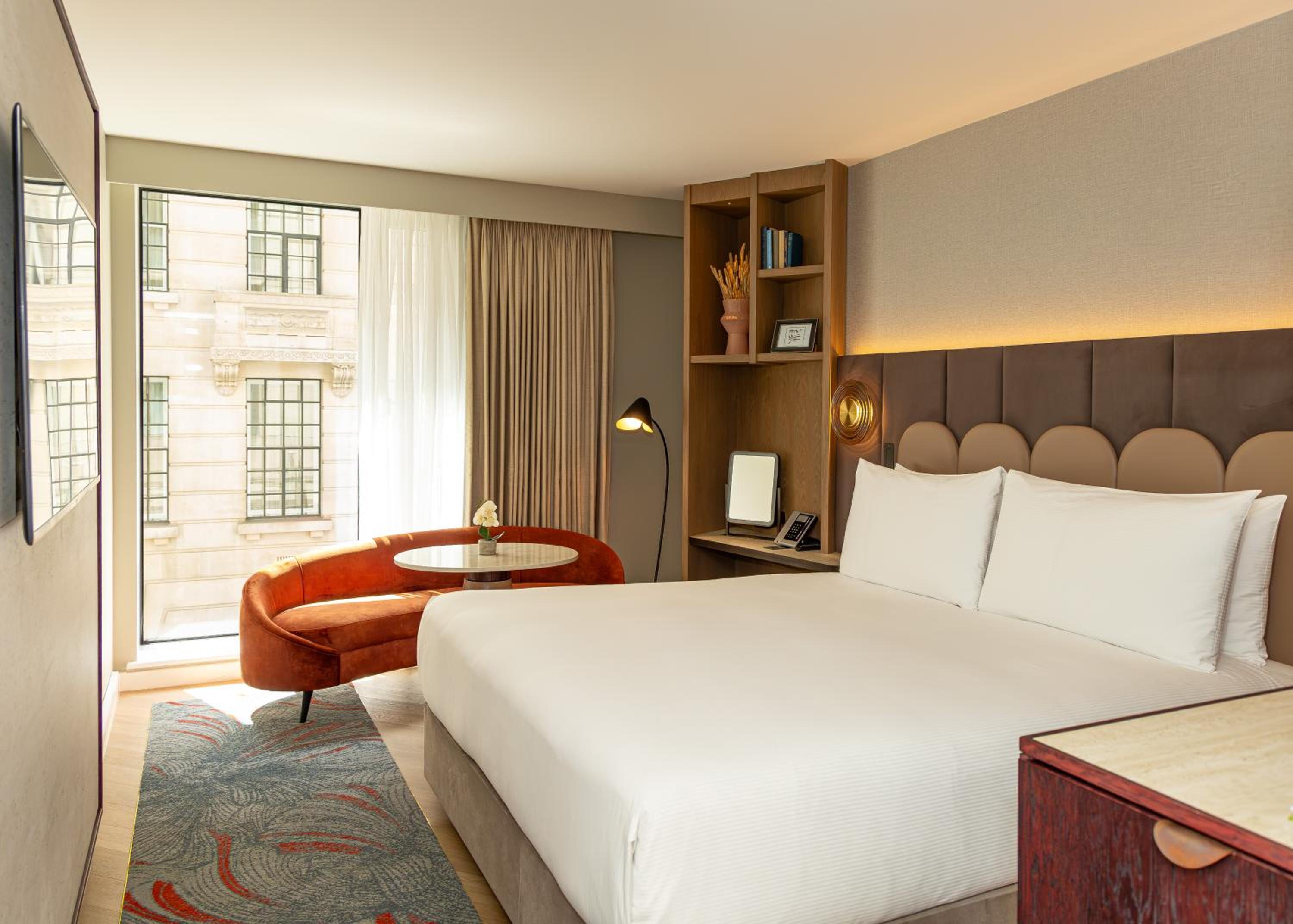 DoubleTree by Hilton Hotel London - Tower of London 3