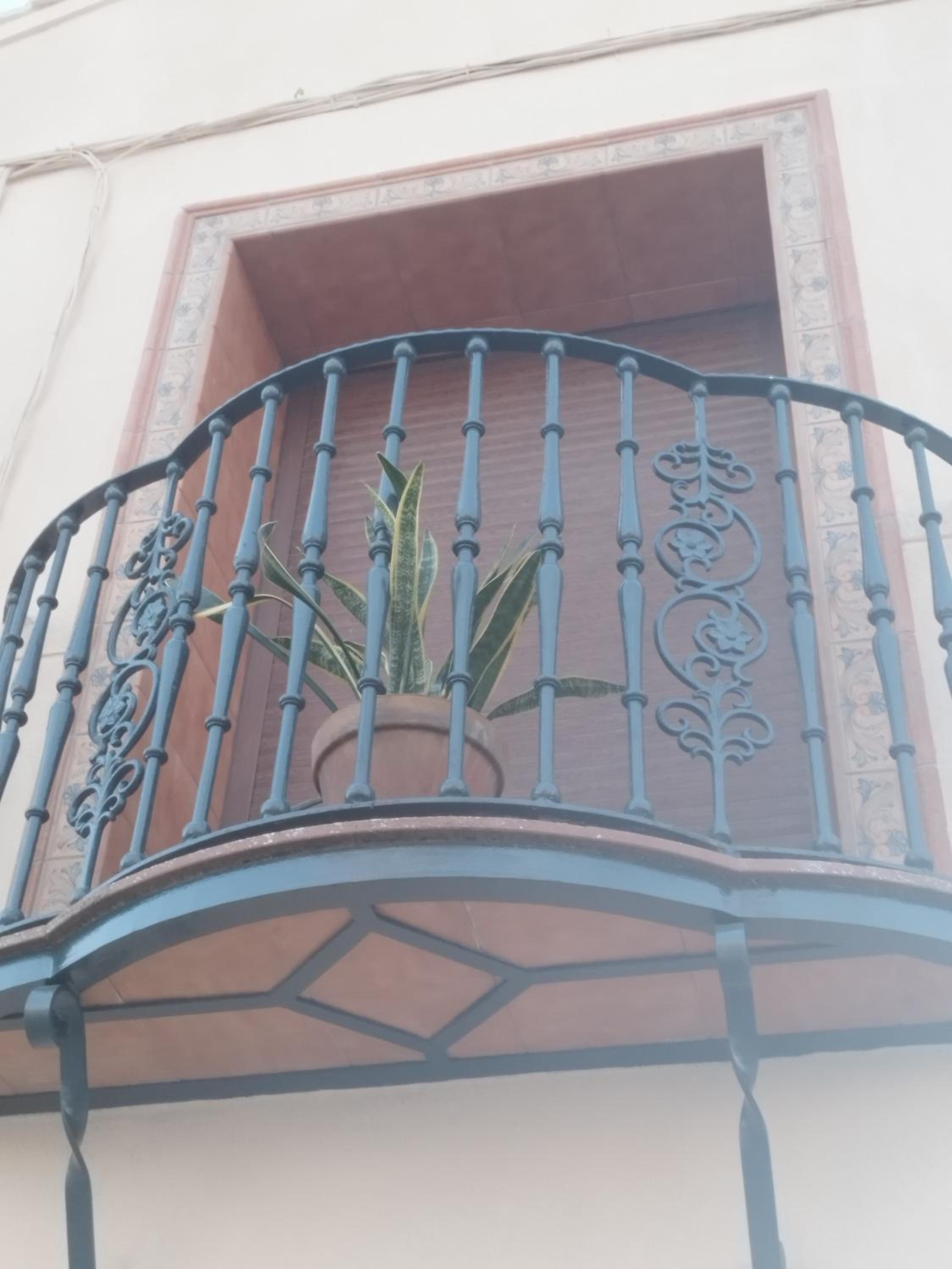 Alojamiento el camarín