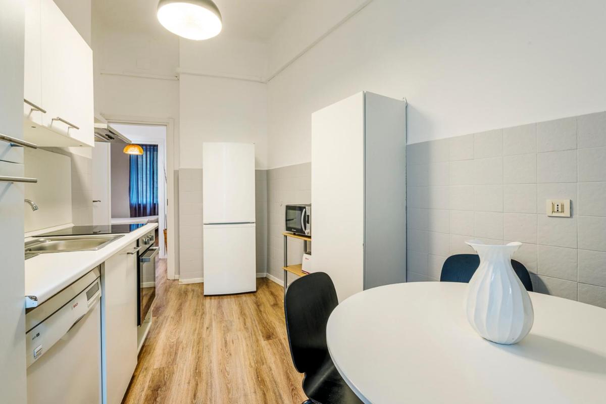 Luxury 4 bedrooms apartments Close to Duomo
