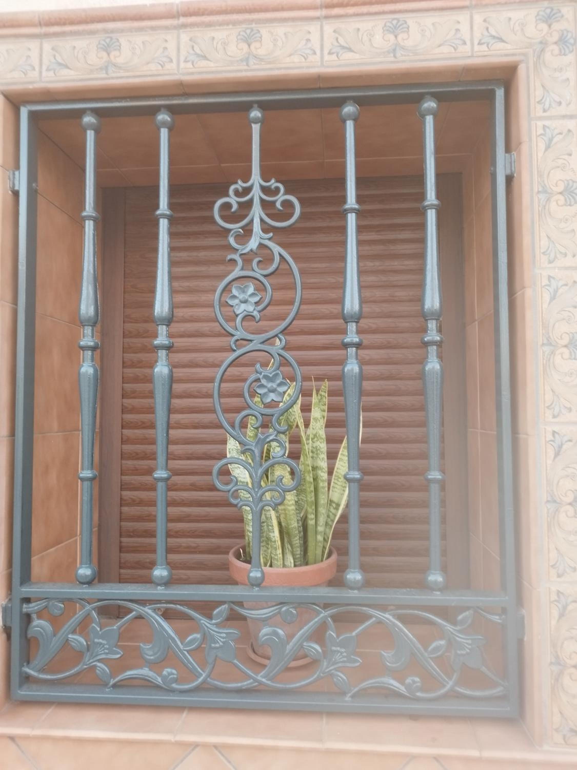 Alojamiento el camarín