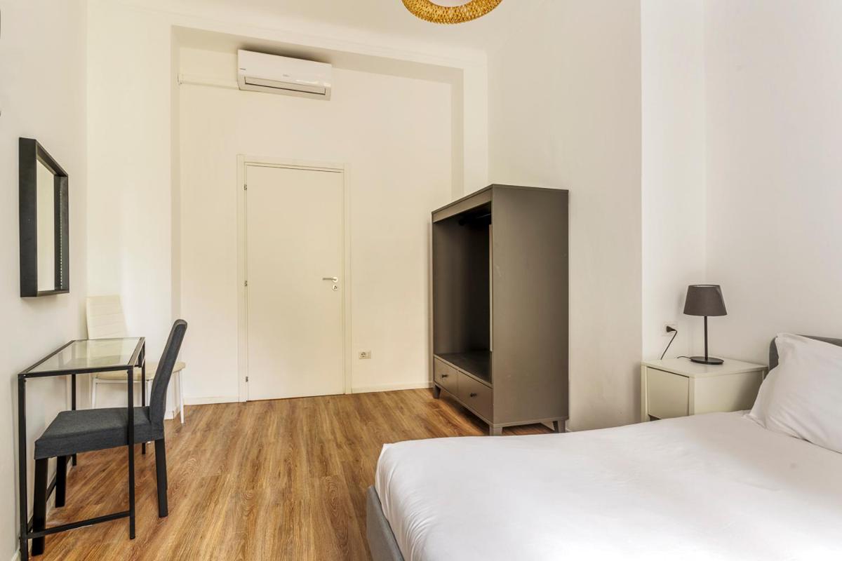 Luxury 4 bedrooms apartments Close to Duomo