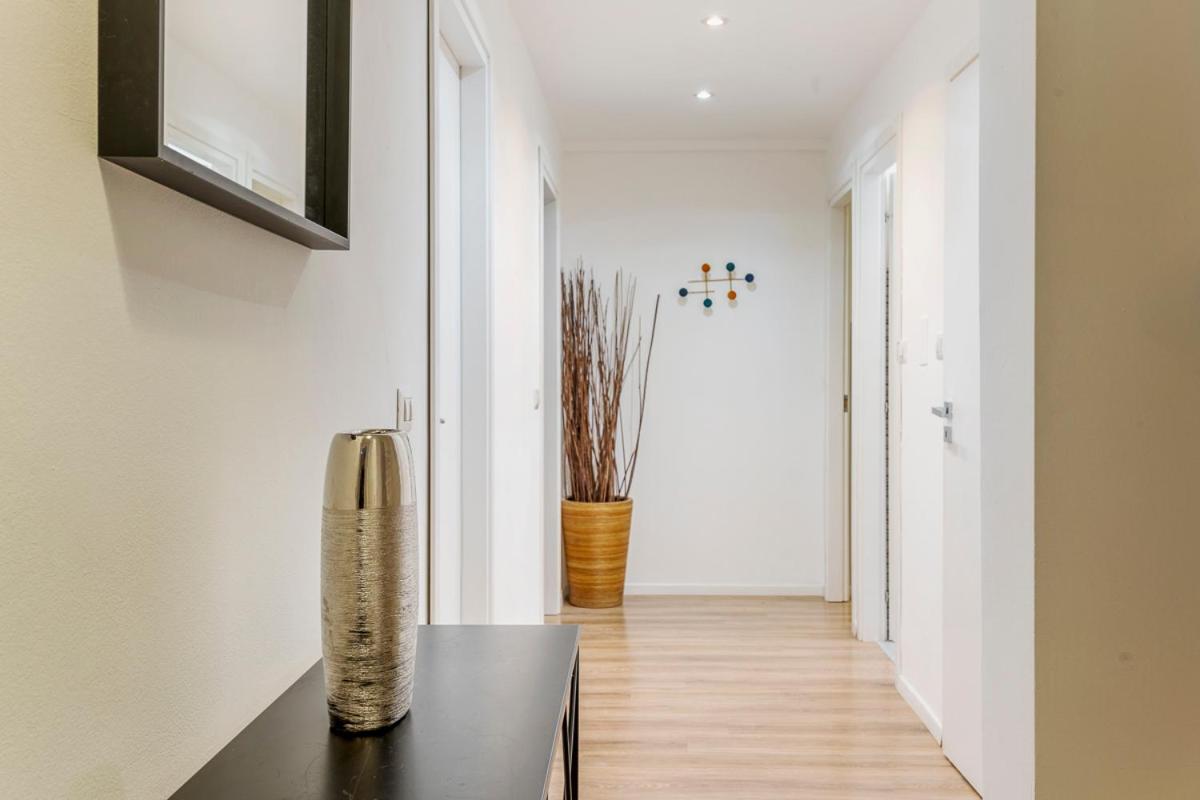 Luxury 4 bedrooms apartments Close to Duomo