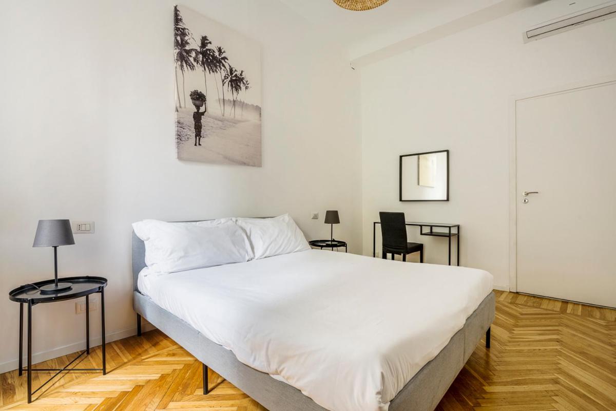 Luxury 4 bedrooms apartments Close to Duomo