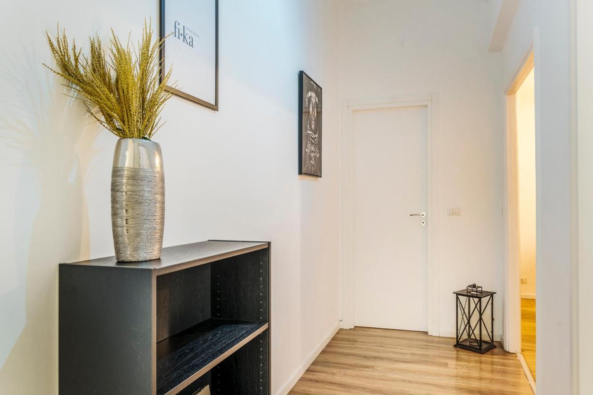 Luxury 4 bedrooms apartments Close to Duomo