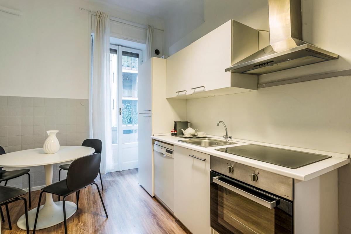 Luxury 4 bedrooms apartments Close to Duomo