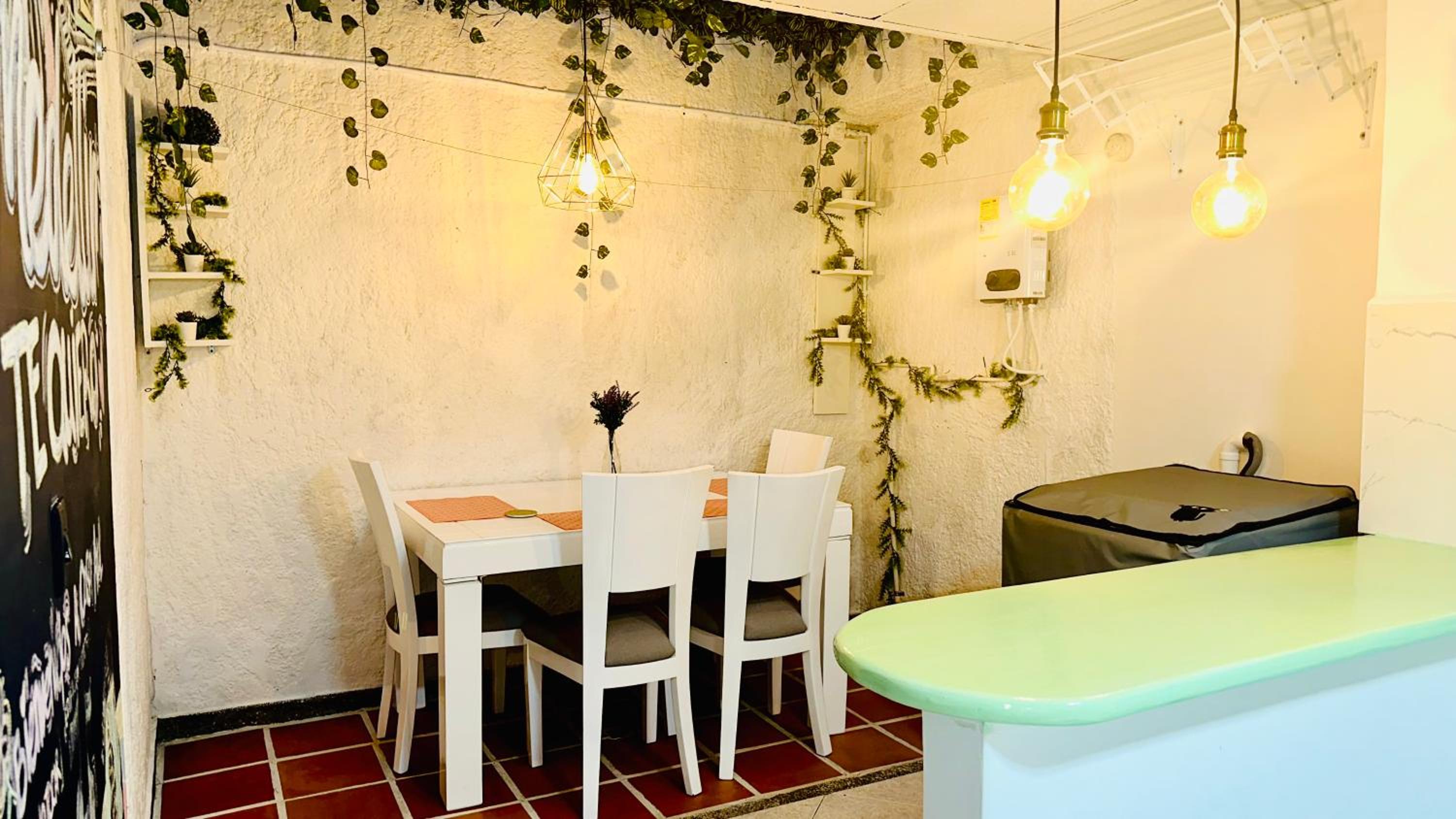 Cozy Apartment in the heart of Medellín