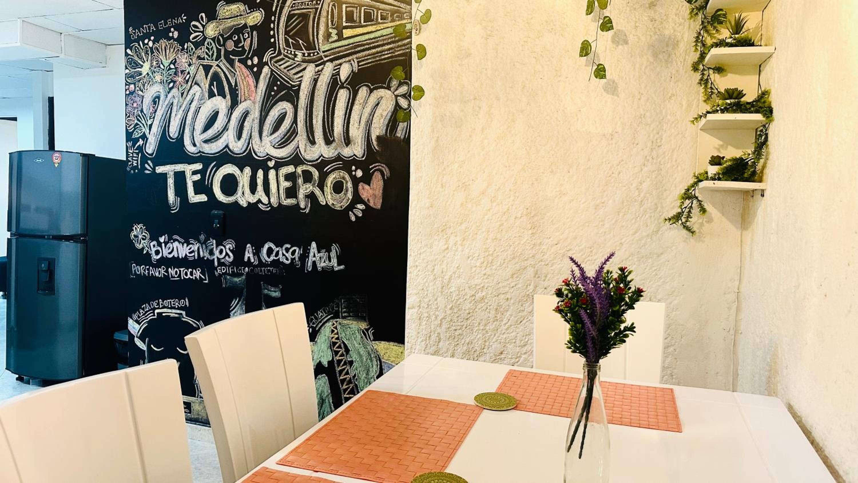 Cozy Apartment in the heart of Medellín