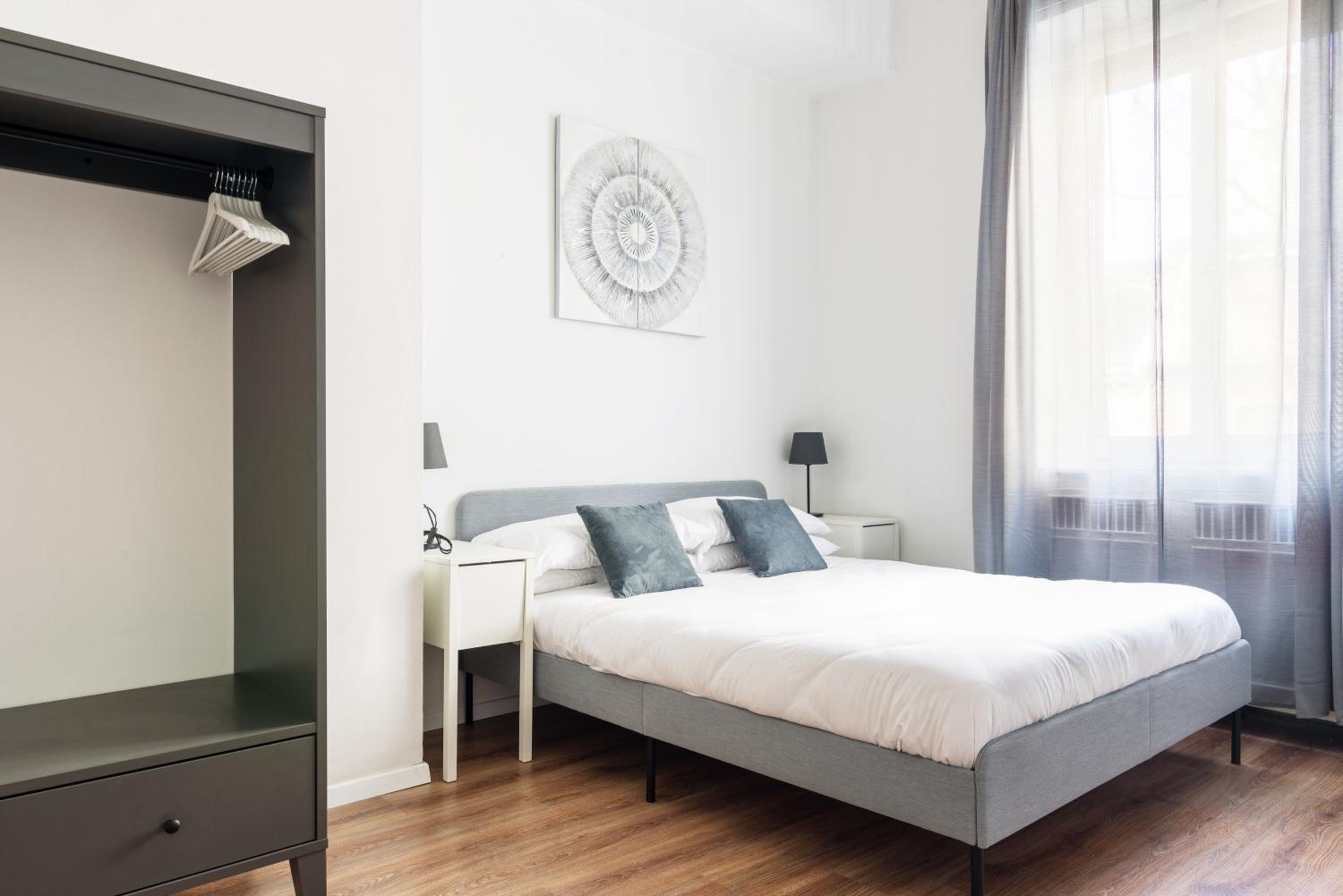 Luxury 4 bedrooms apartments Close to Duomo