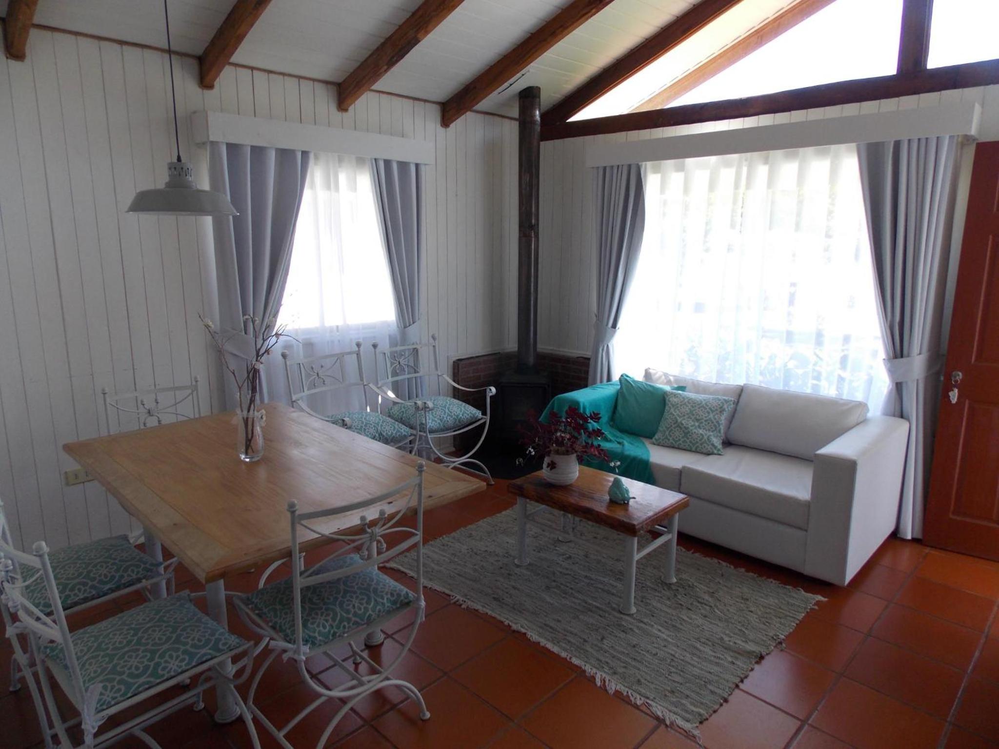 Cabañas Inadeqin