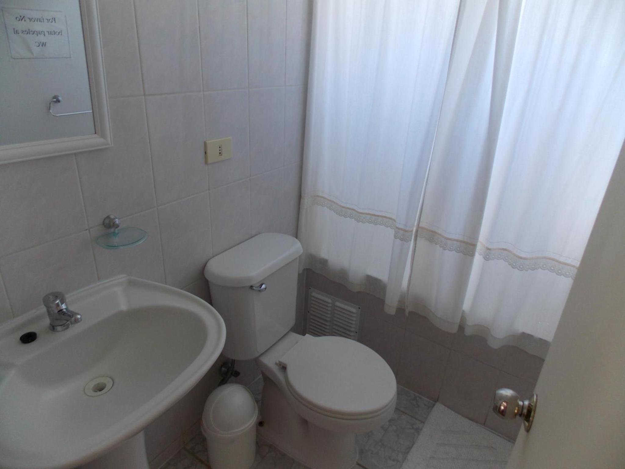 Cabañas Inadeqin