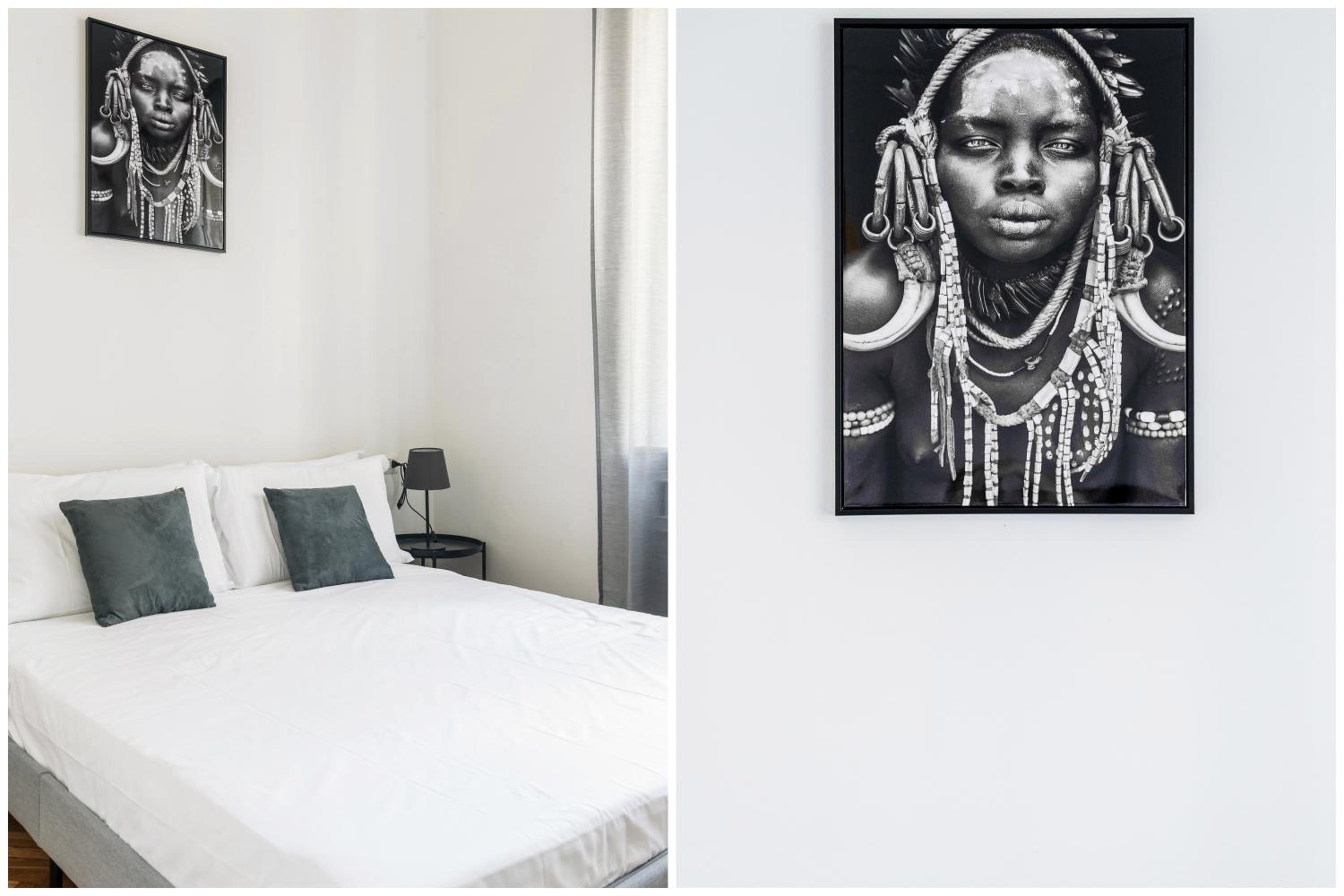 Luxury 4 bedrooms apartments Close to Duomo