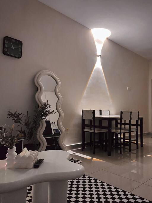 Cozy Nordic Home at ARC Austin Hill l Toppen l Tebrau l Johor