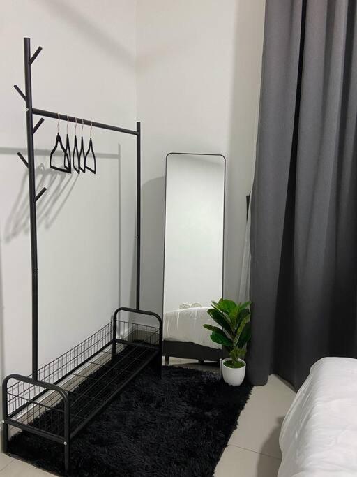 Cozy Nordic Home at ARC Austin Hill l Toppen l Tebrau l Johor