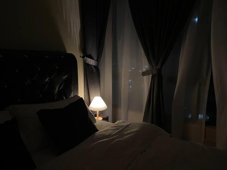 Cozy Nordic Home at ARC Austin Hill l Toppen l Tebrau l Johor