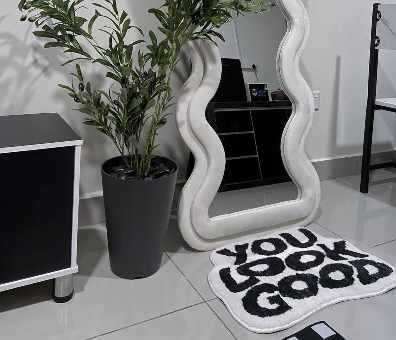 Cozy Nordic Home at ARC Austin Hill l Toppen l Tebrau l Johor