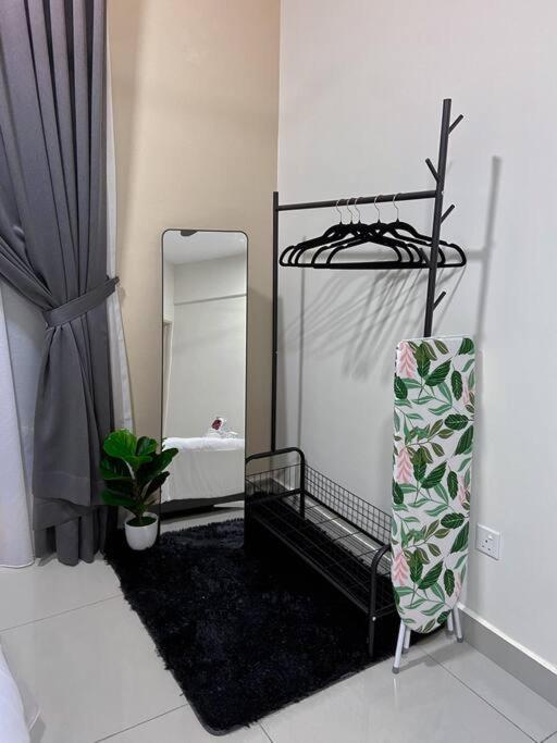Cozy Nordic Home at ARC Austin Hill l Toppen l Tebrau l Johor