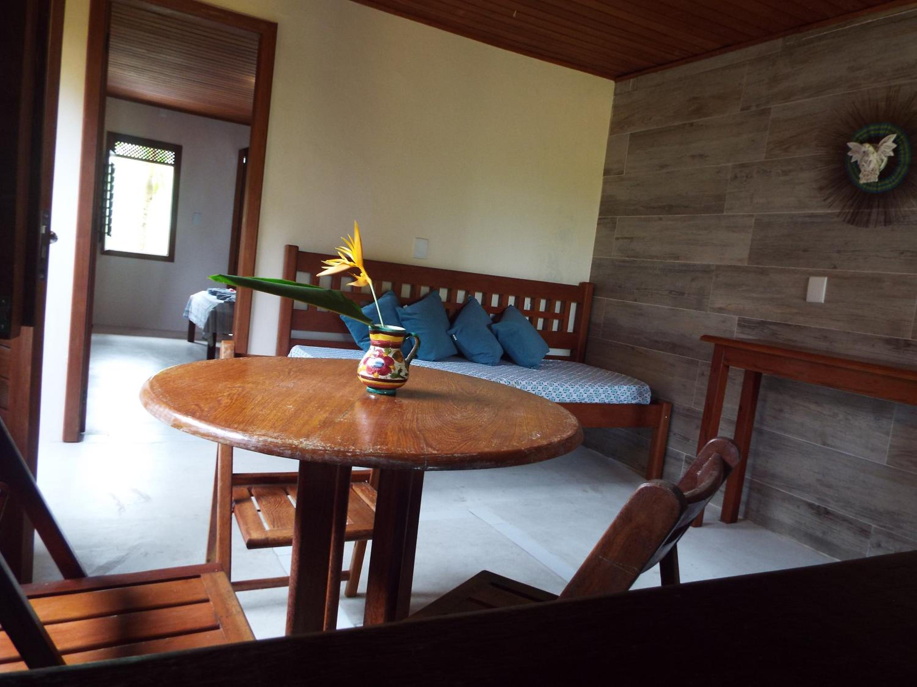 Casa Manhapeba