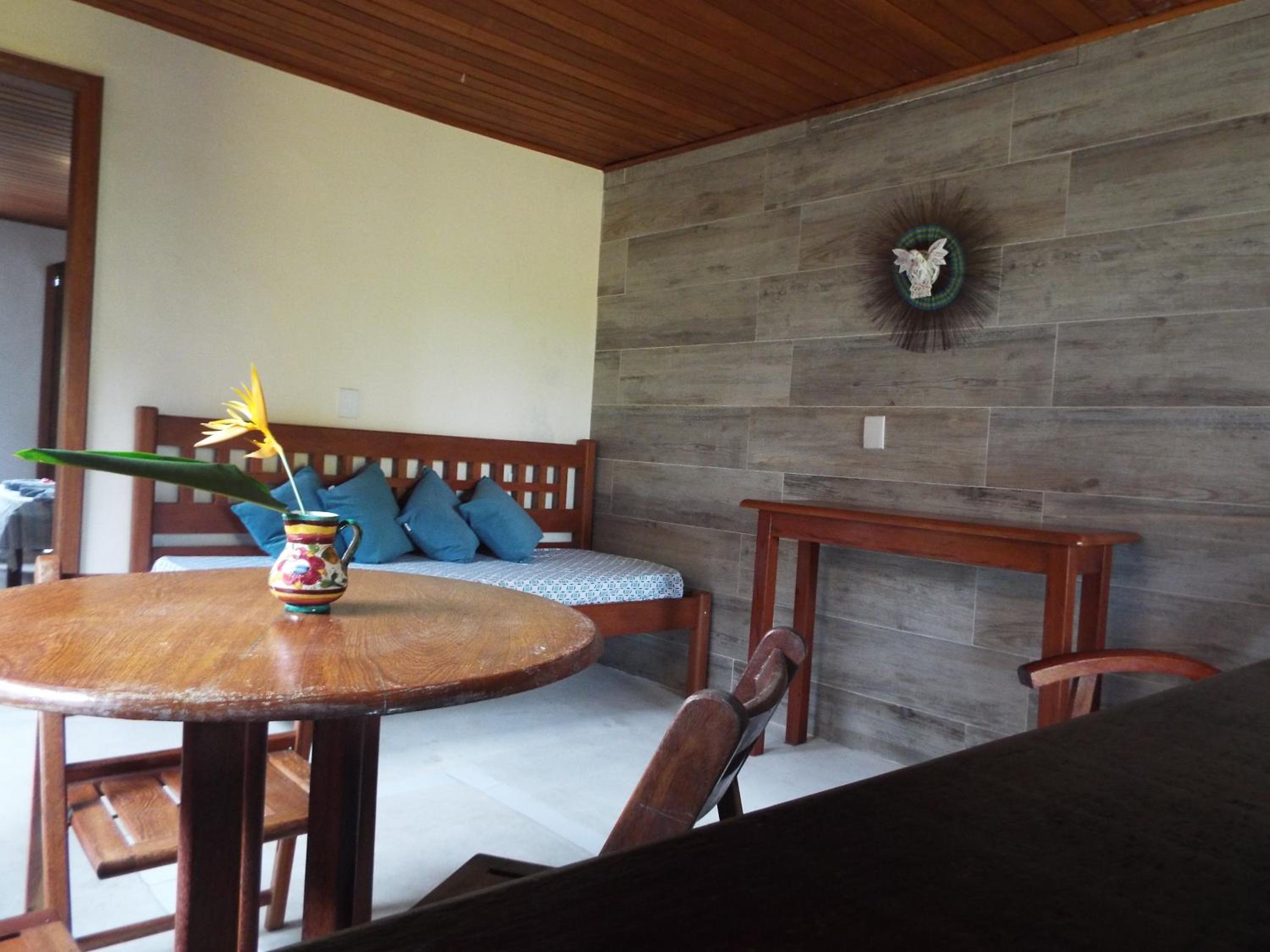 Casa Manhapeba