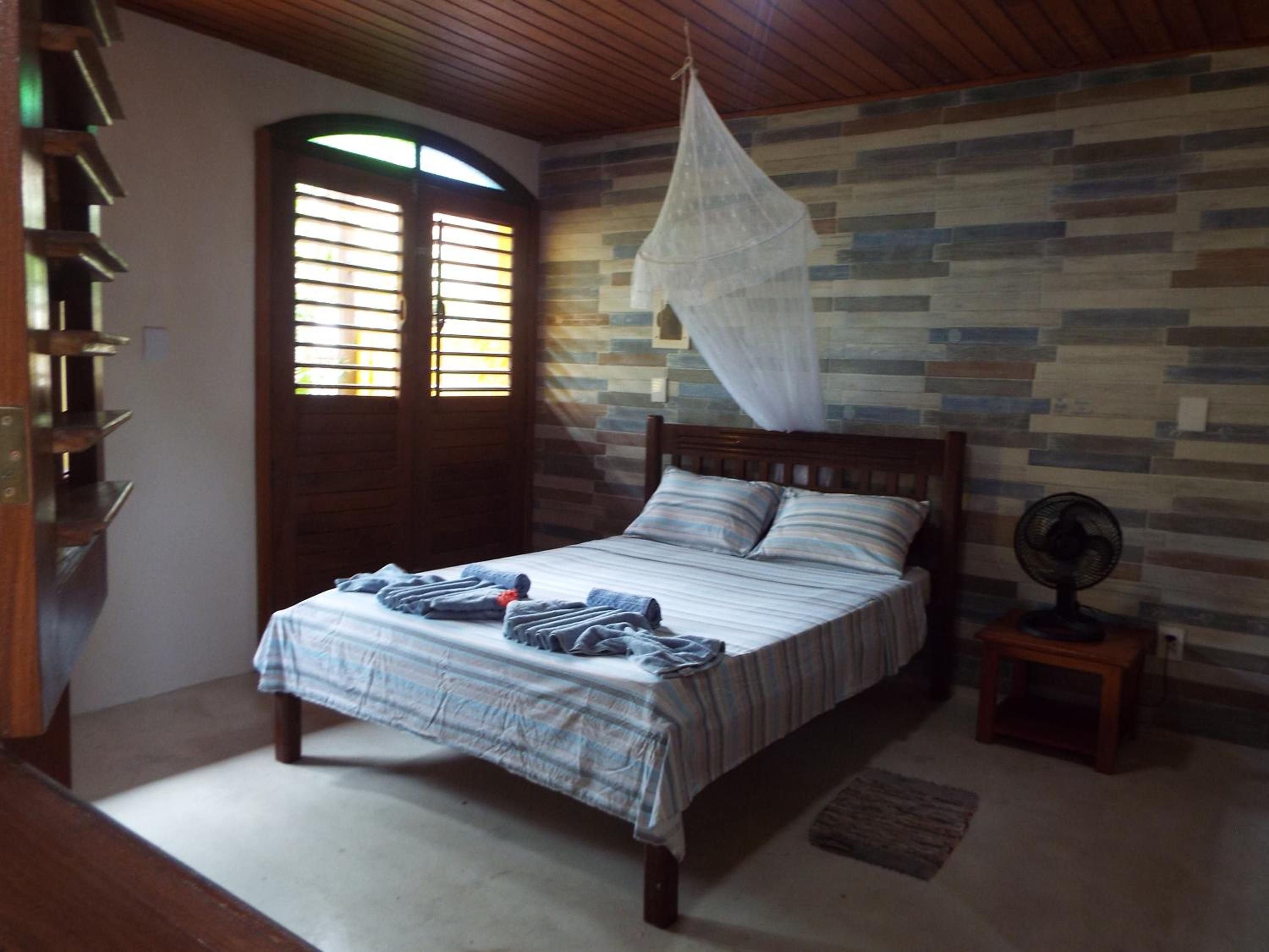 Casa Manhapeba