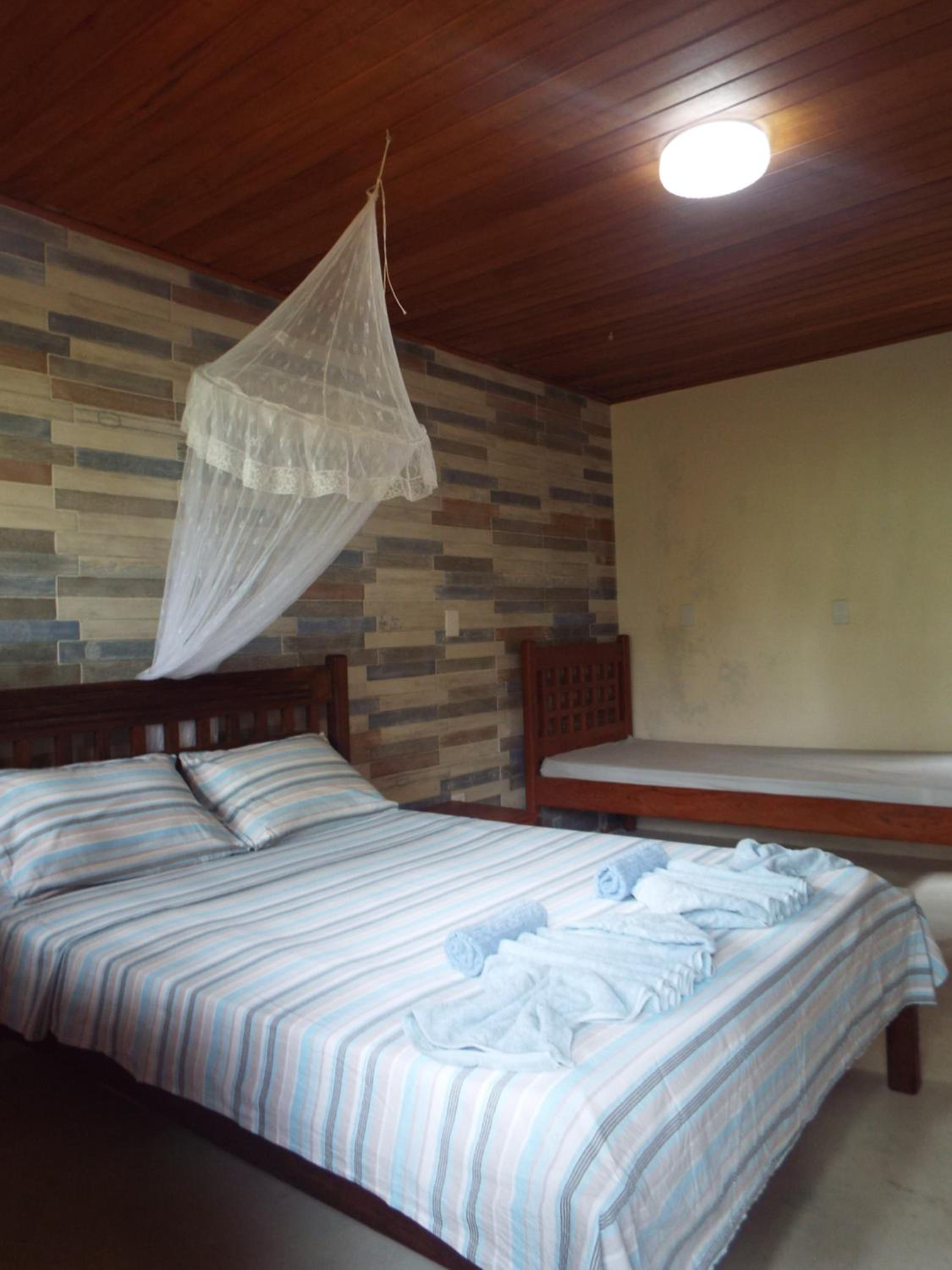 Casa Manhapeba