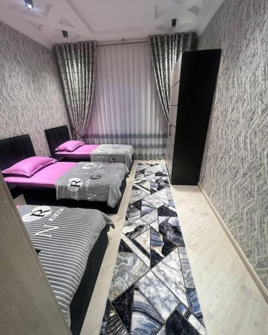Manzara house