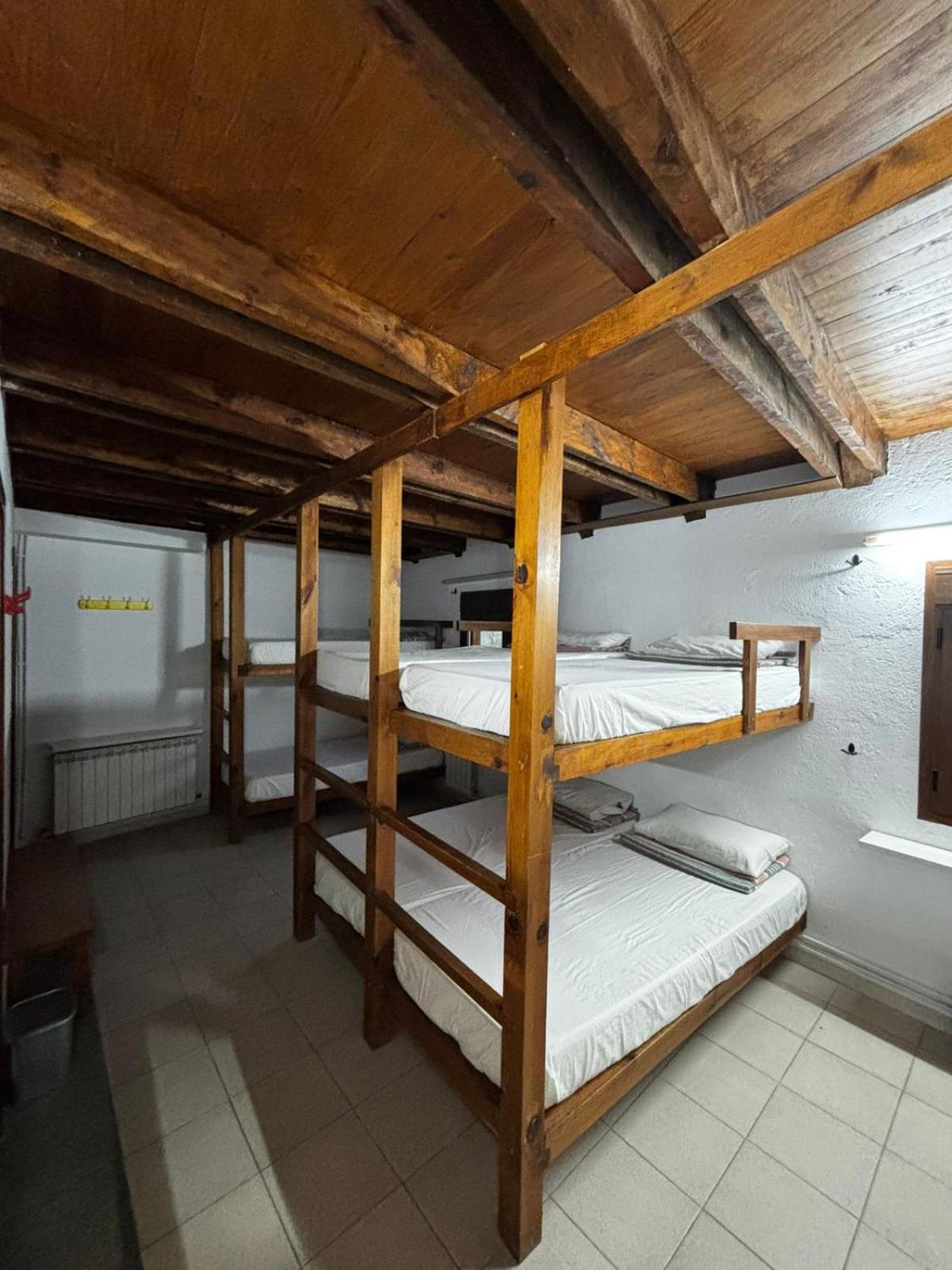 Albergue La Escuela de Liri