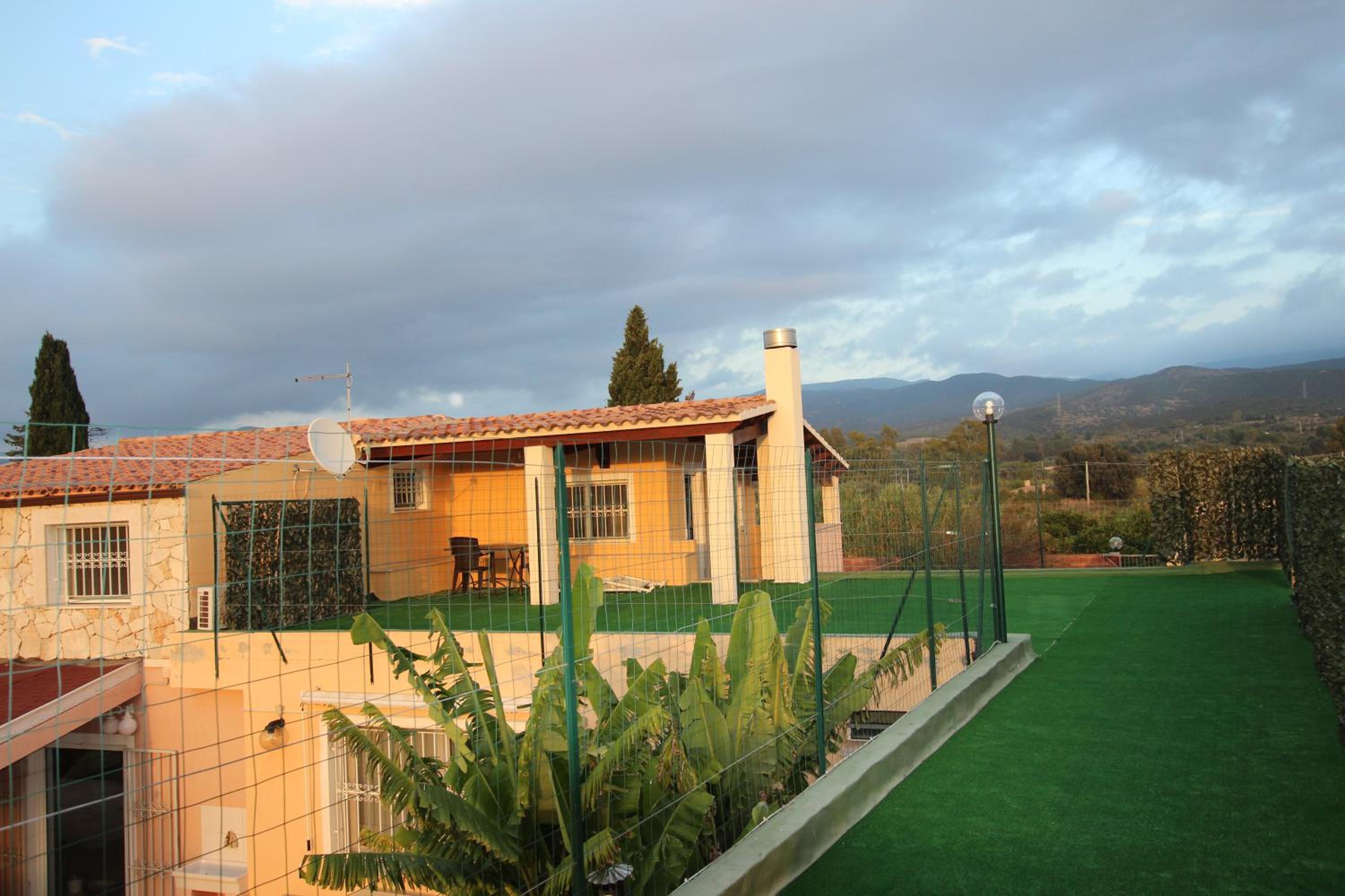 Villa Bulcrini
