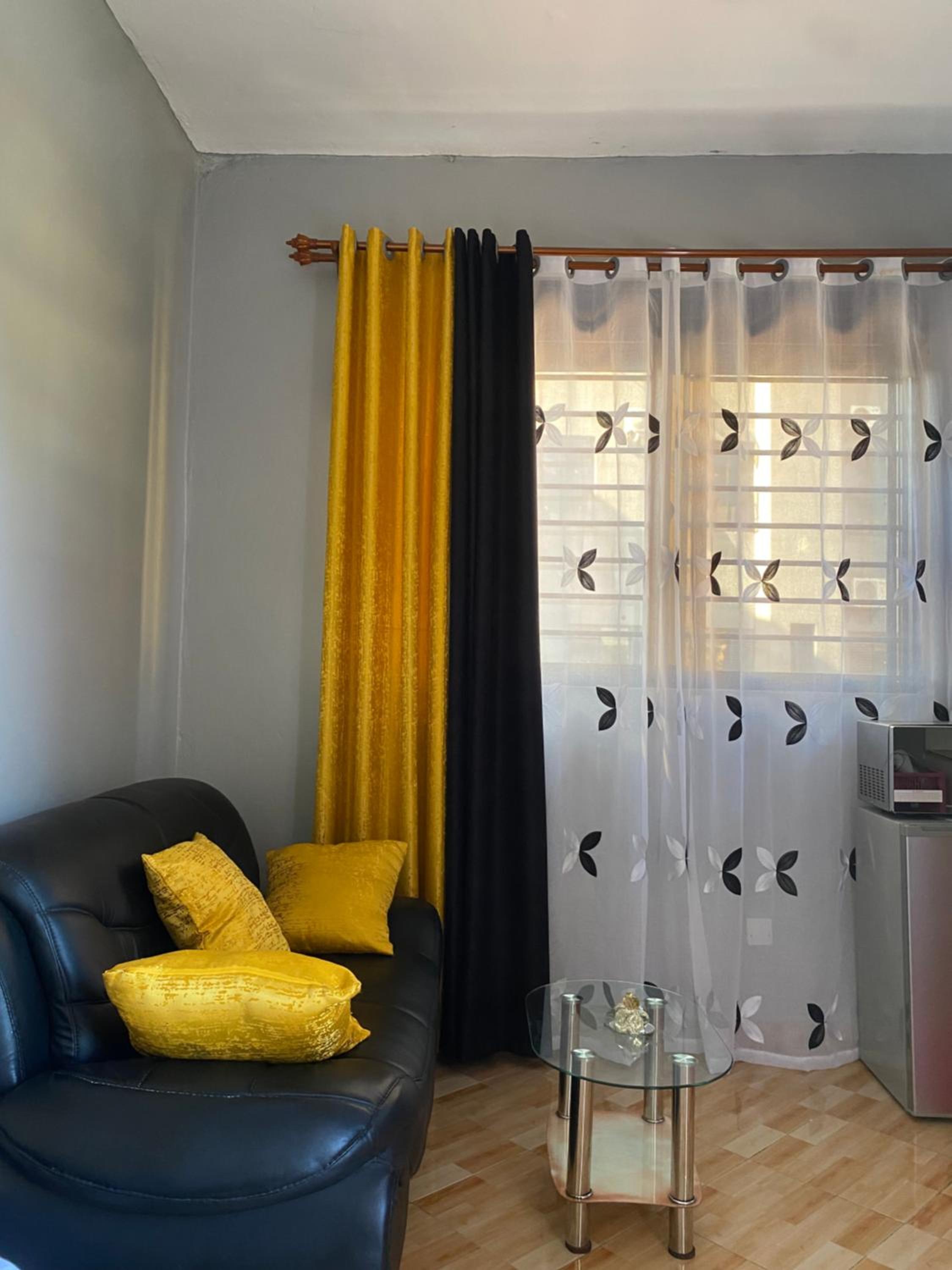 HA LUXURY STUDIO SUITE buziga view 5