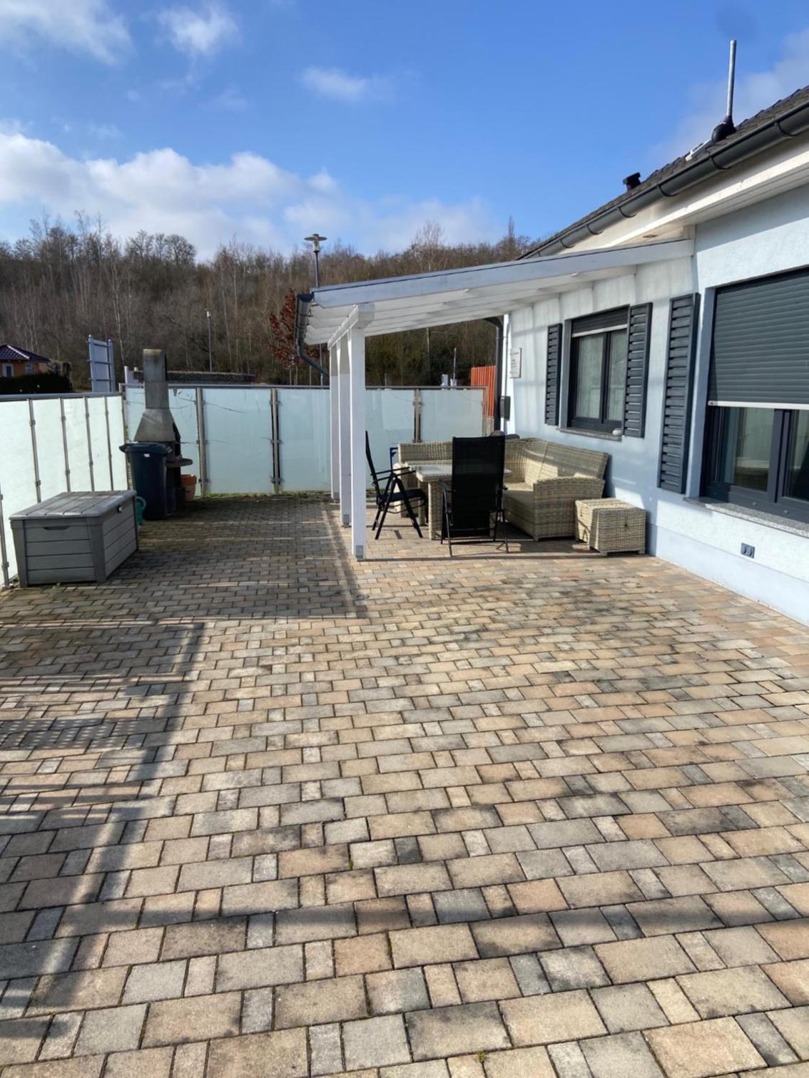 Haus Seepanorama - Marina Mücheln