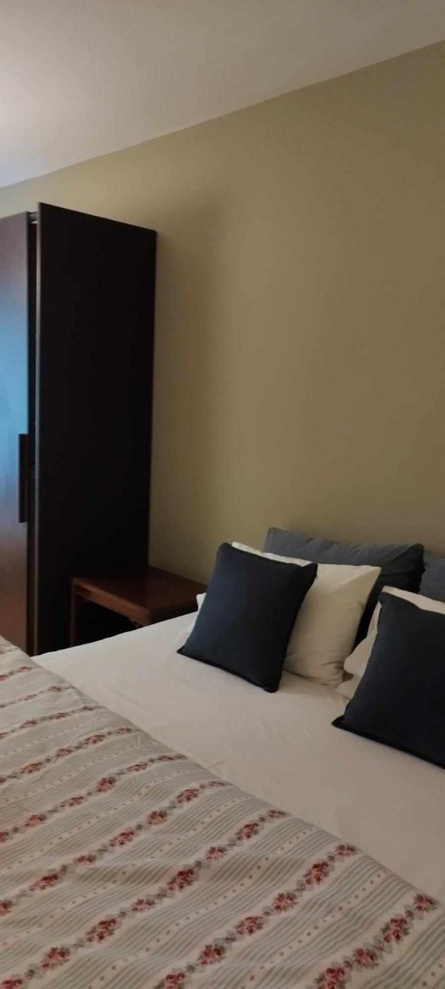 short stay loft at Thessaloniki