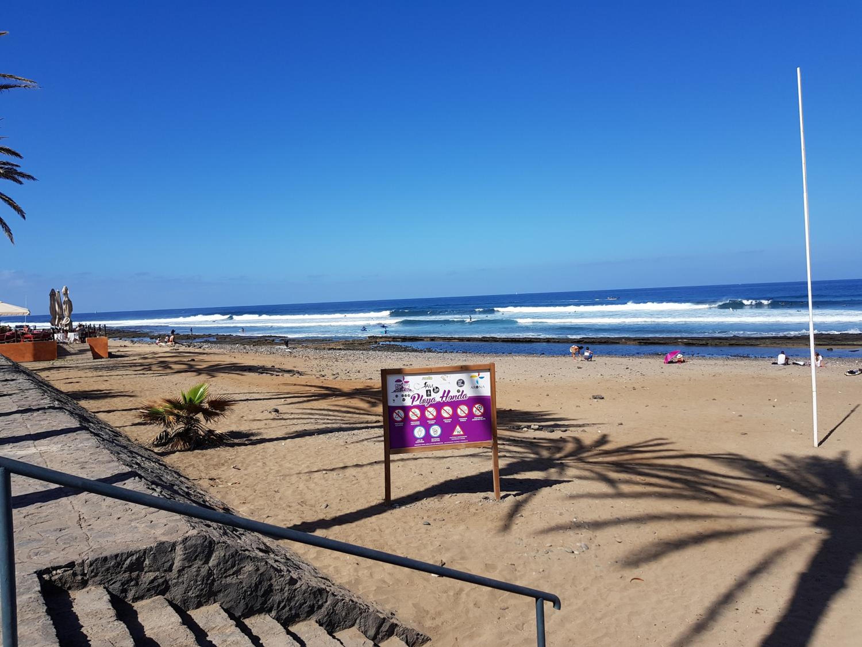 Cool Duplex in Playa las Americas