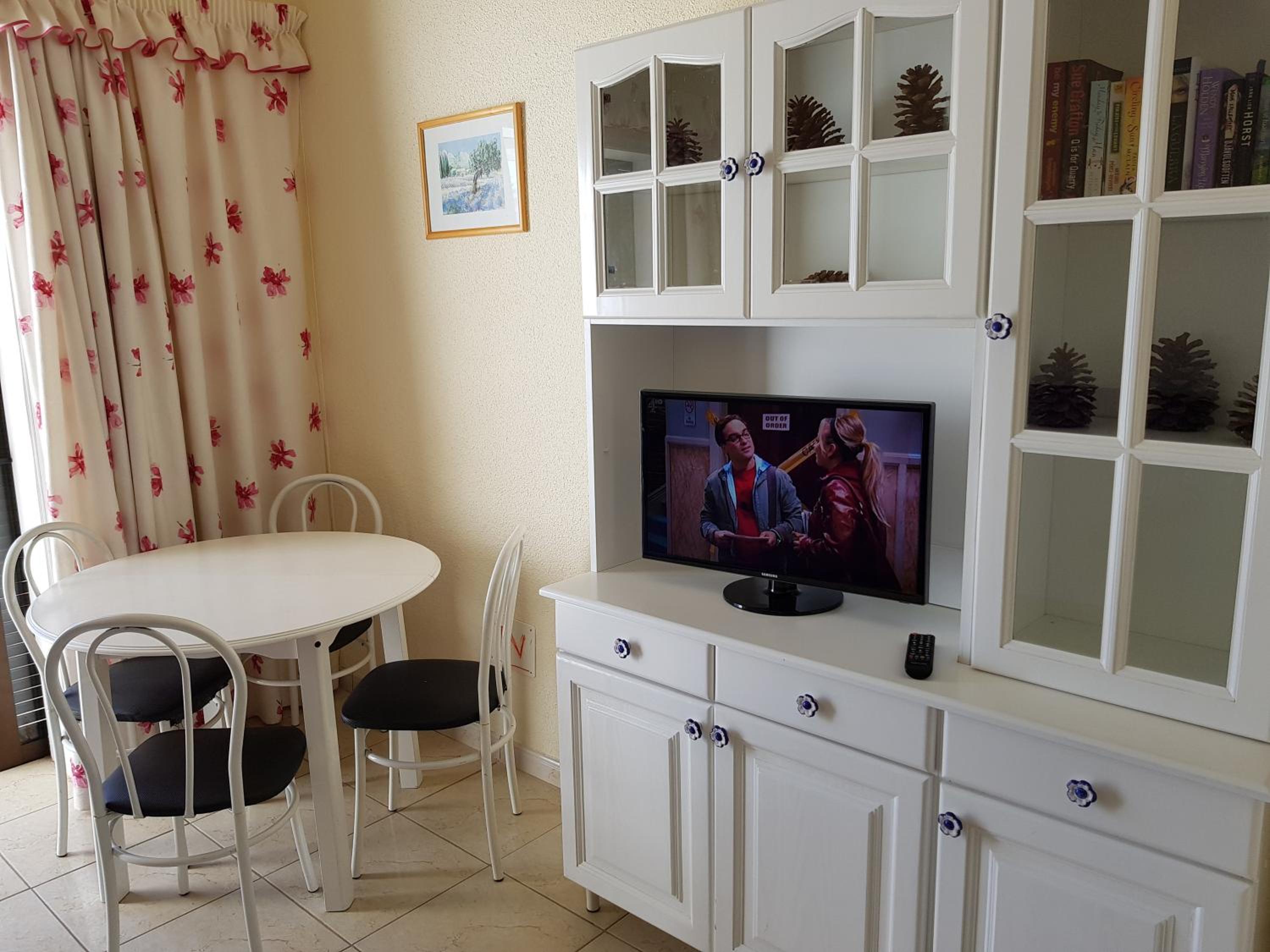 Cool Duplex in Playa las Americas