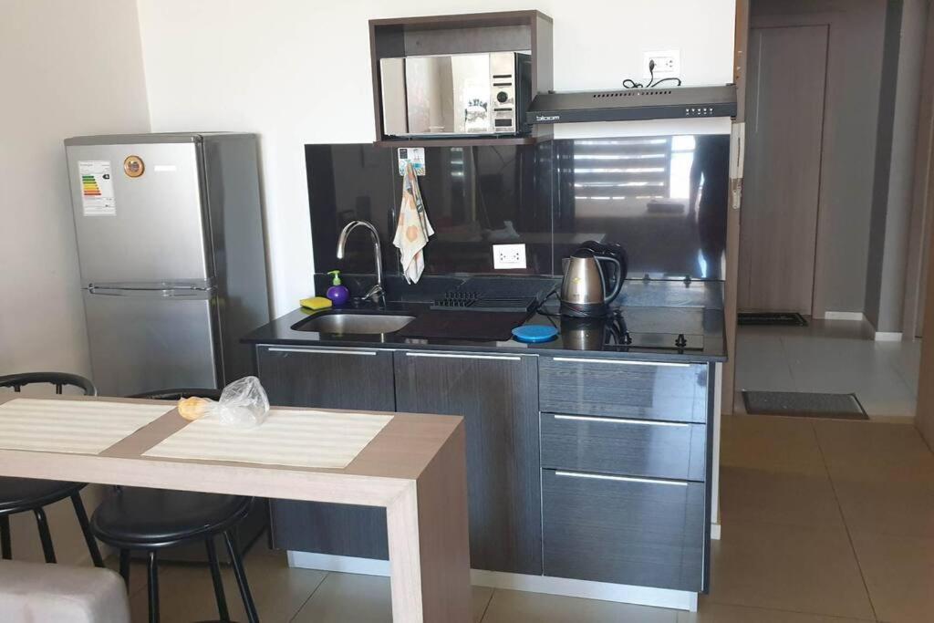 Hermoso y moderno monoambiente en Santa Cruz