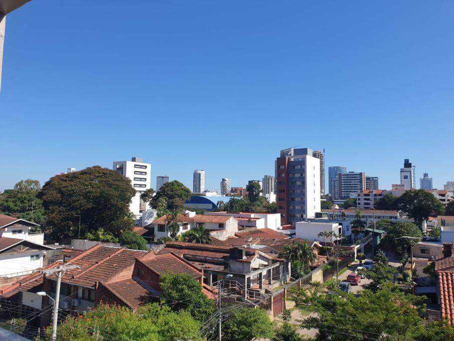 Hermoso y moderno monoambiente en Santa Cruz