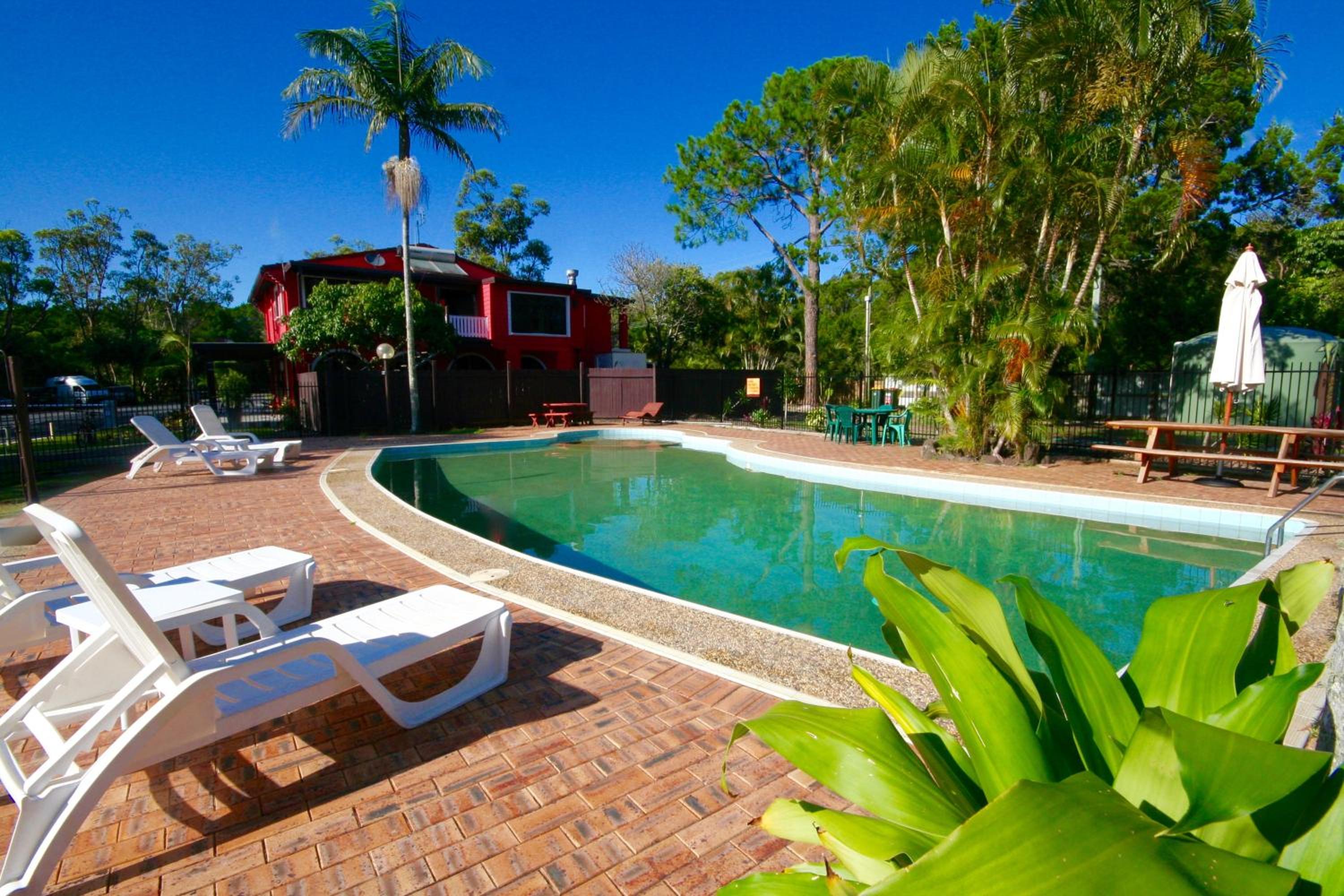 Ingenia Holidays Byron Bay — photo 120