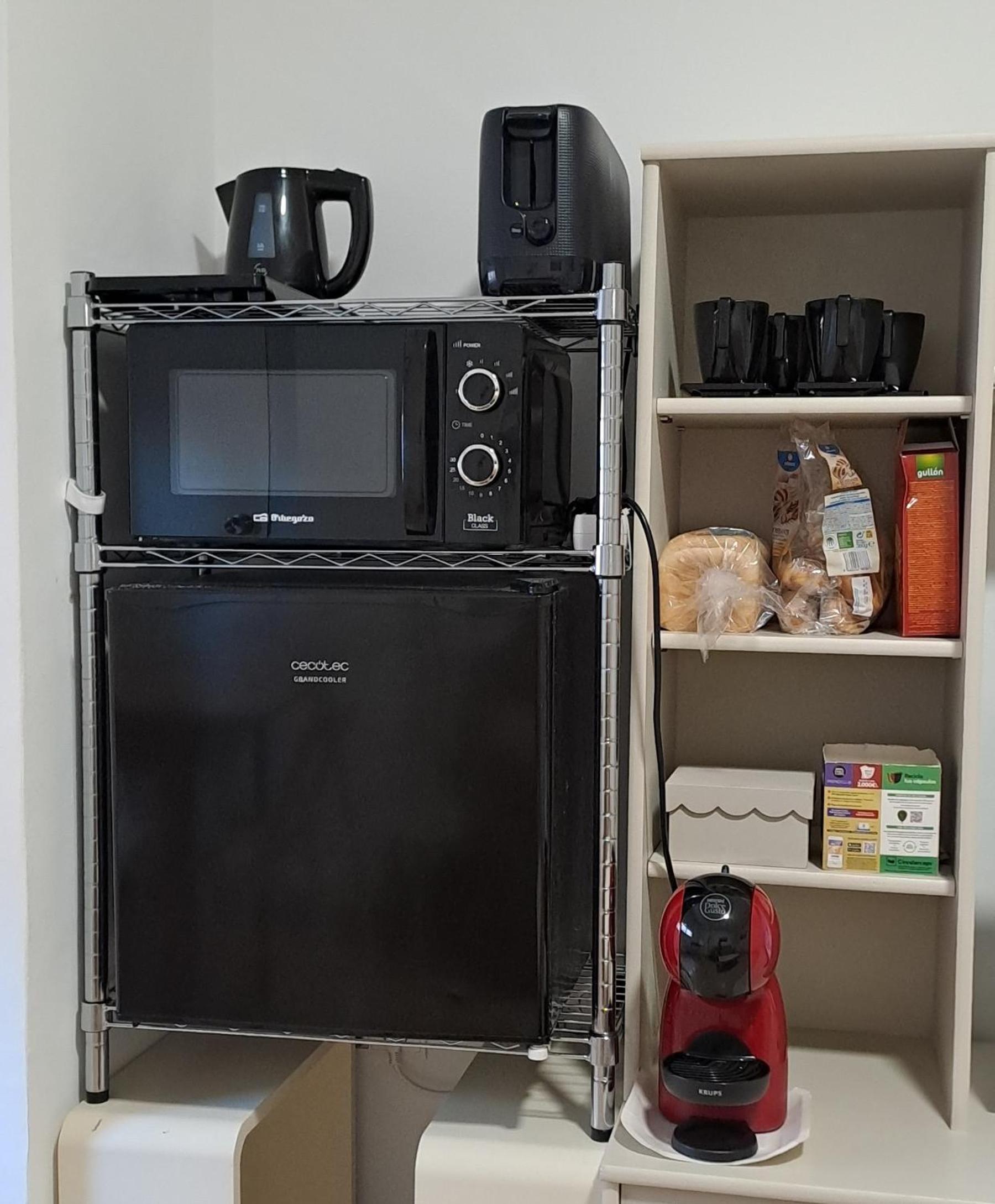 Habitación familiar Portalet