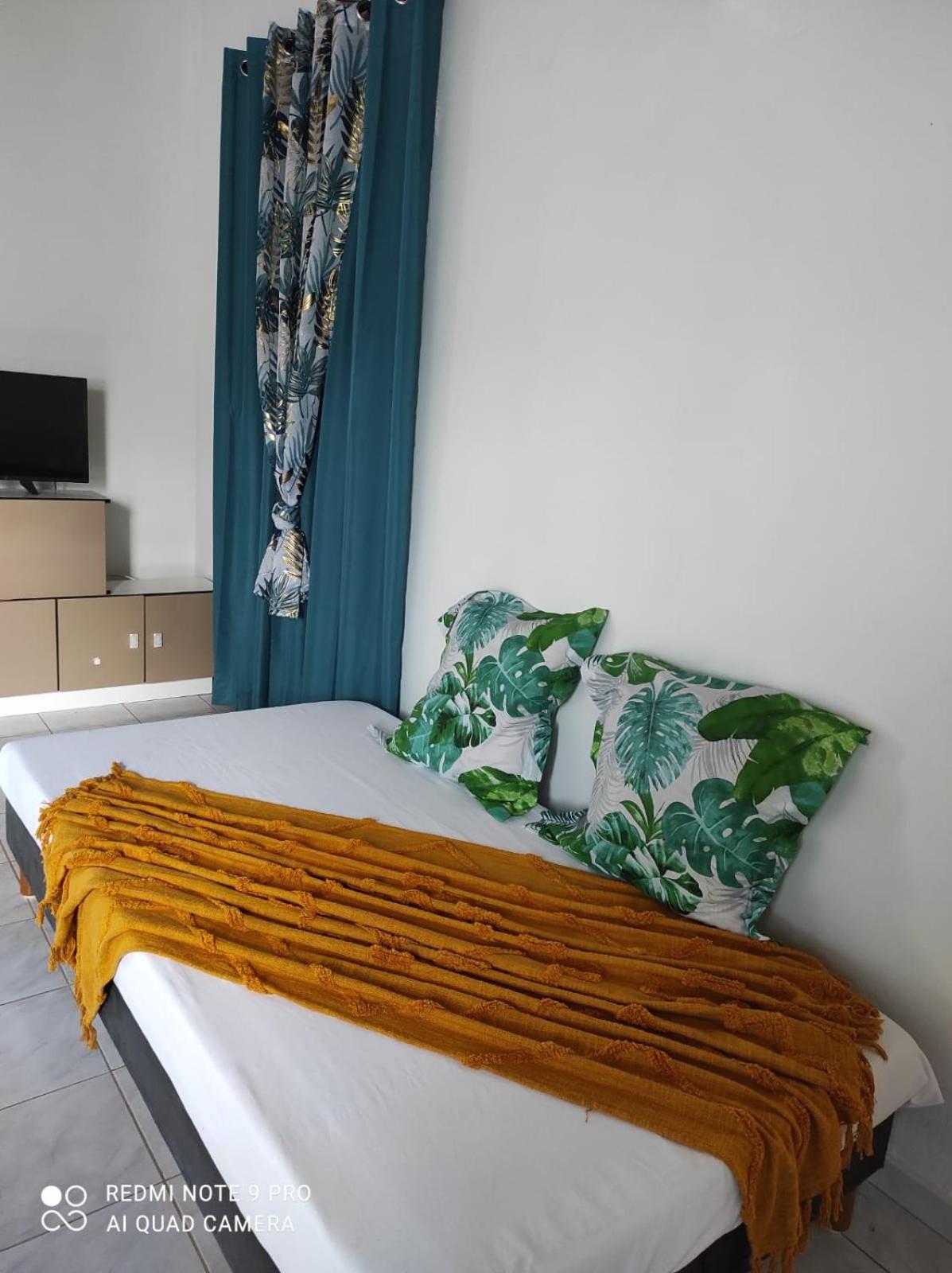 Espace Nature 97115