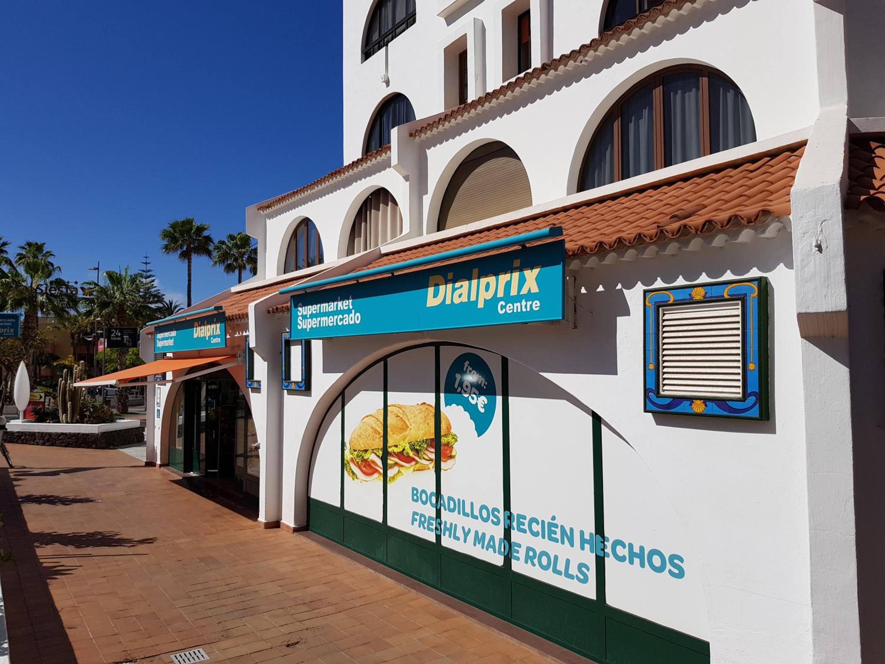 Cool Duplex in Playa las Americas