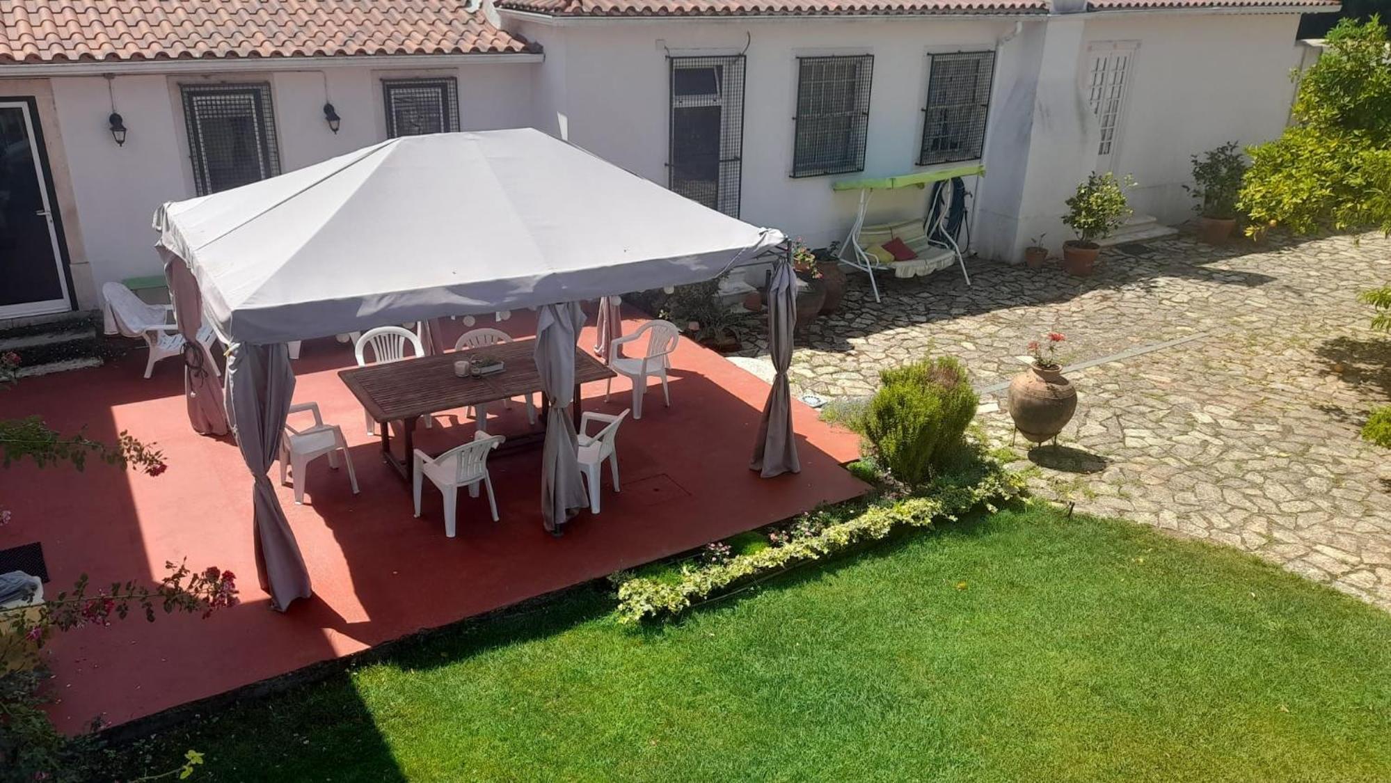 Casa da Tília