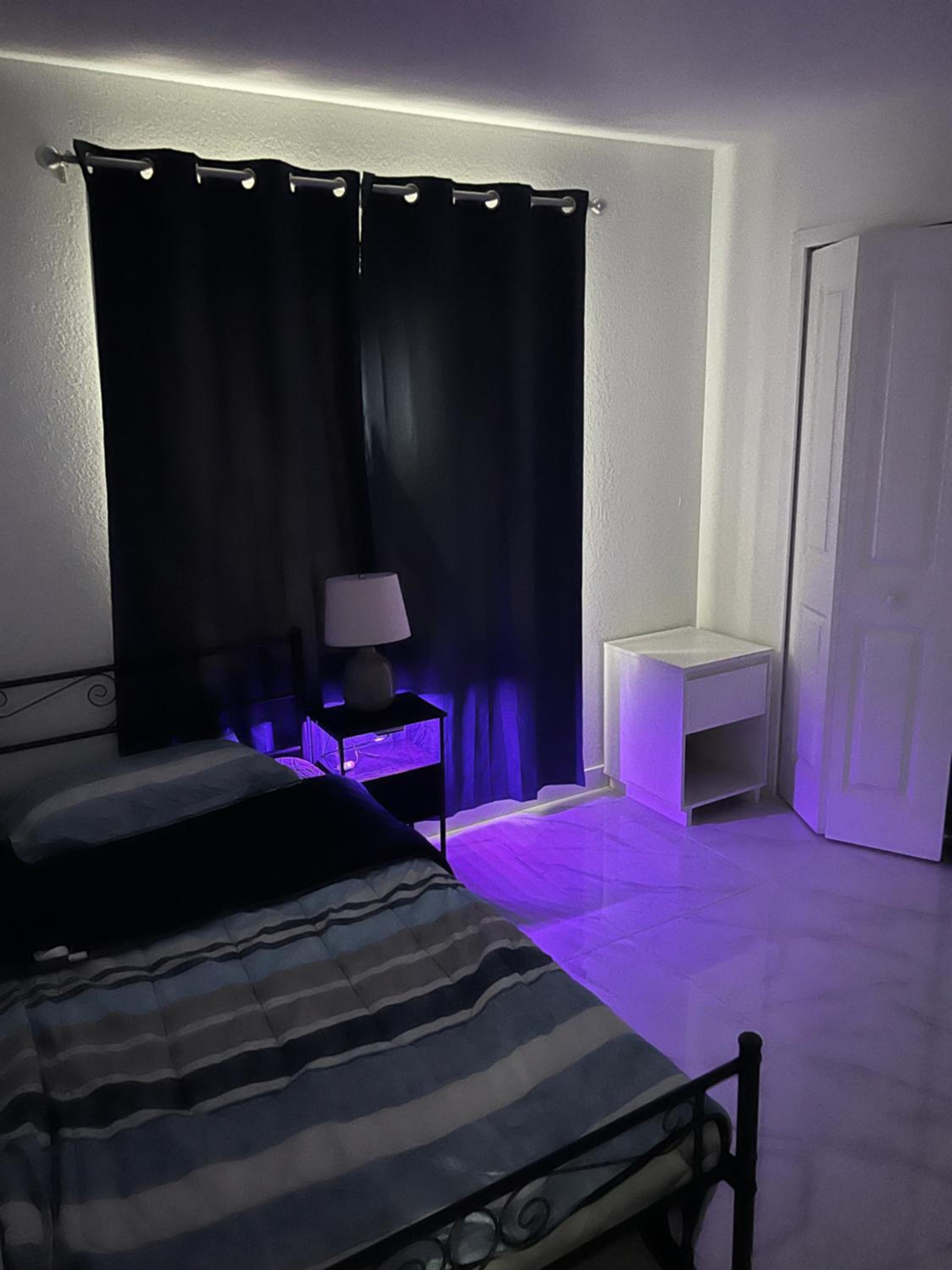 Welcome To your second home