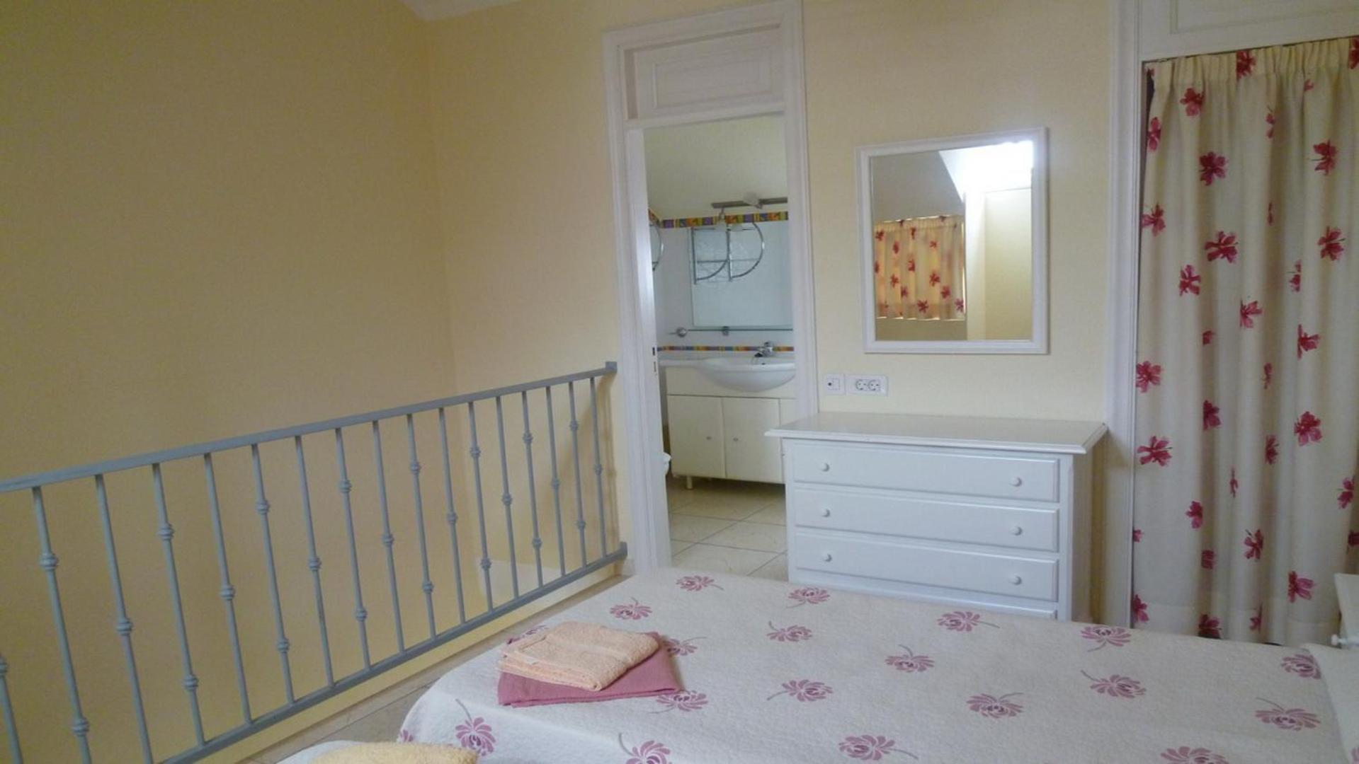 Cool Duplex in Playa las Americas