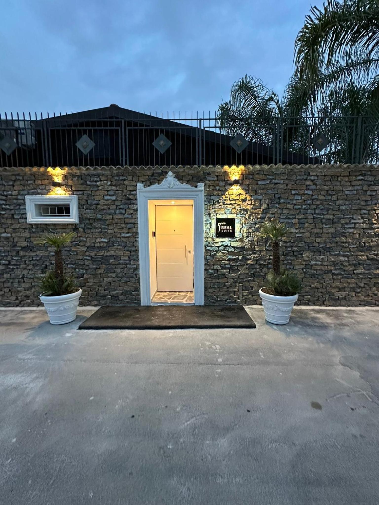 Hotel Real suite spa