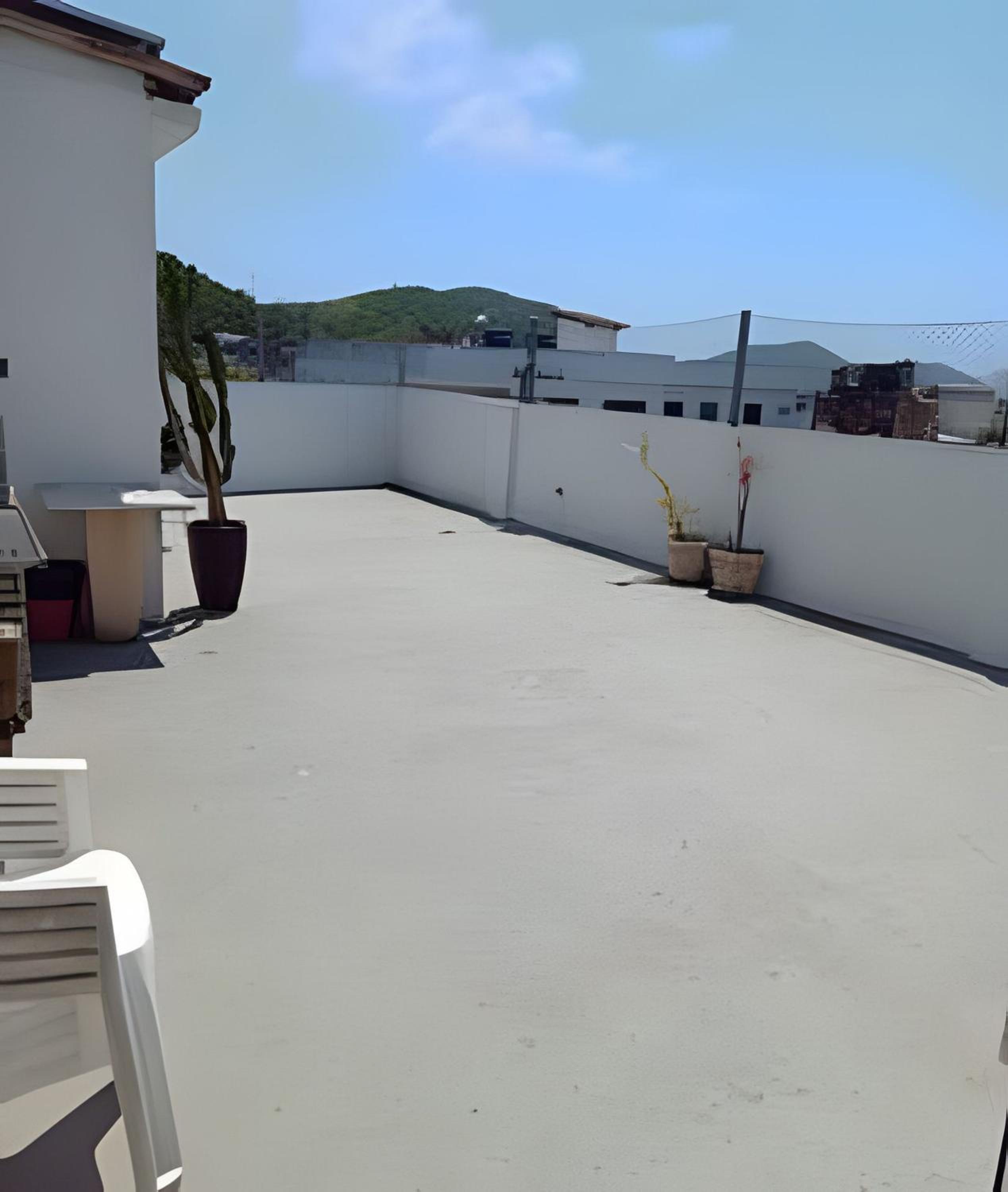 Viva sol hospedagem
