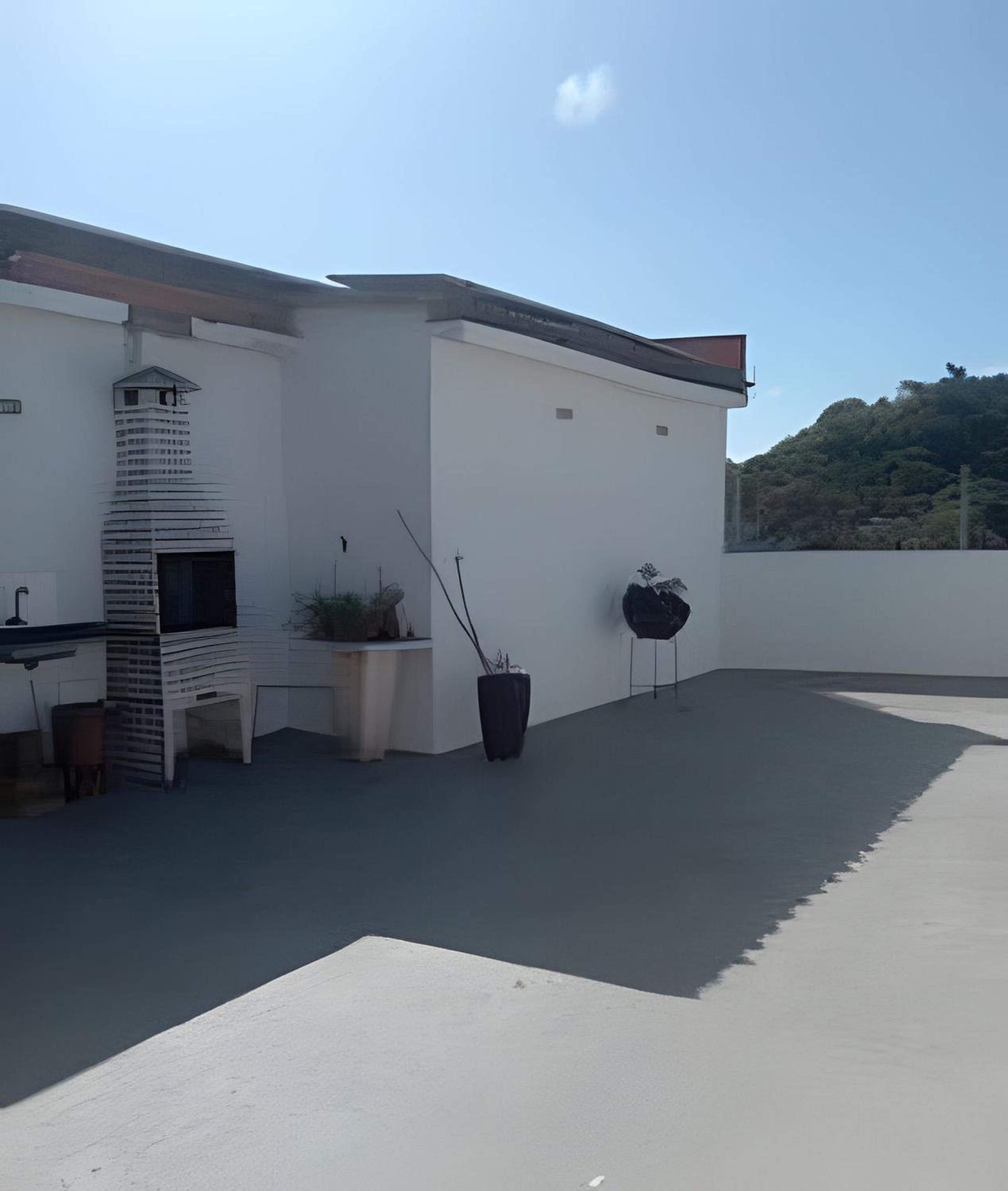 Viva sol hospedagem