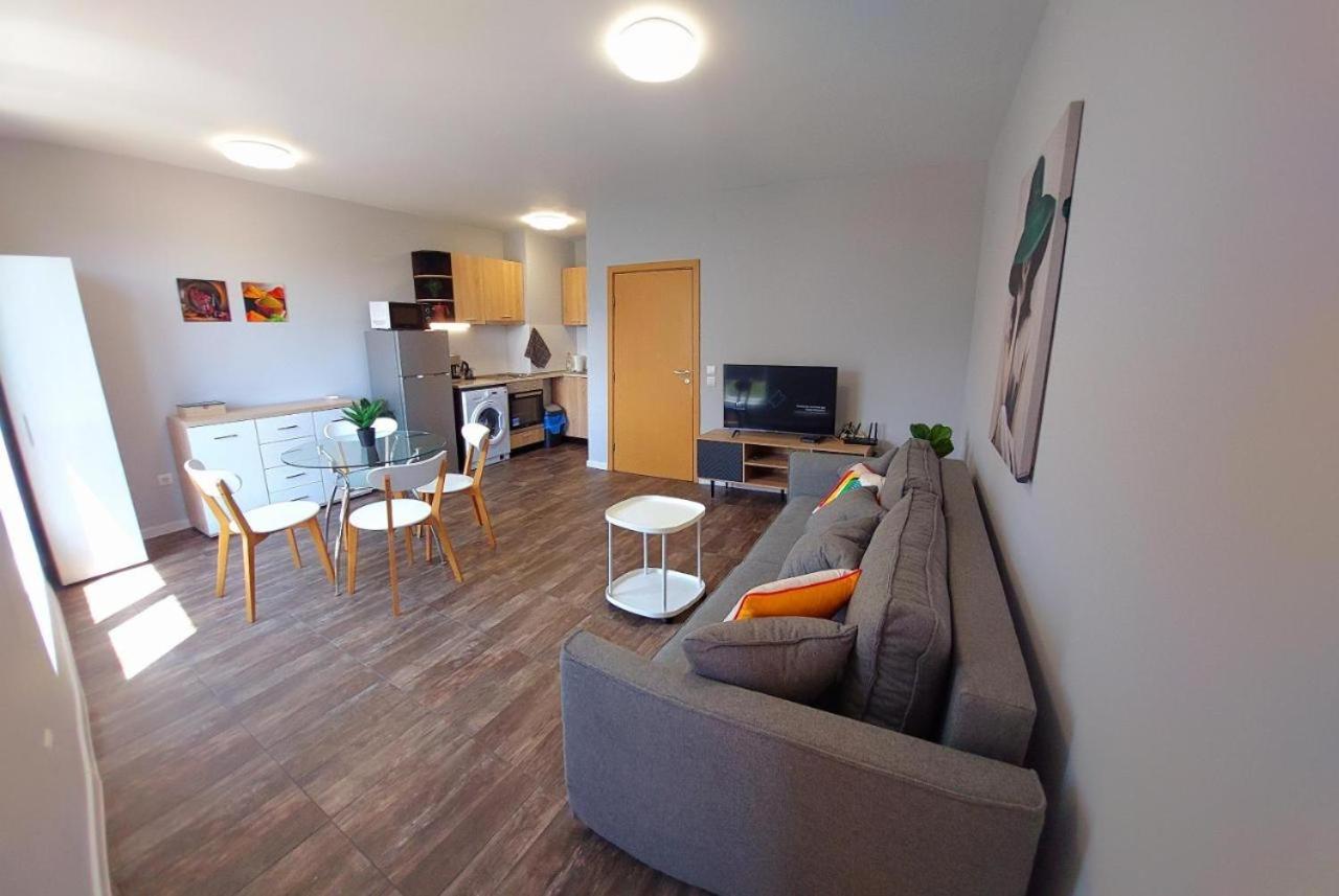 Alissa Student City apart 3